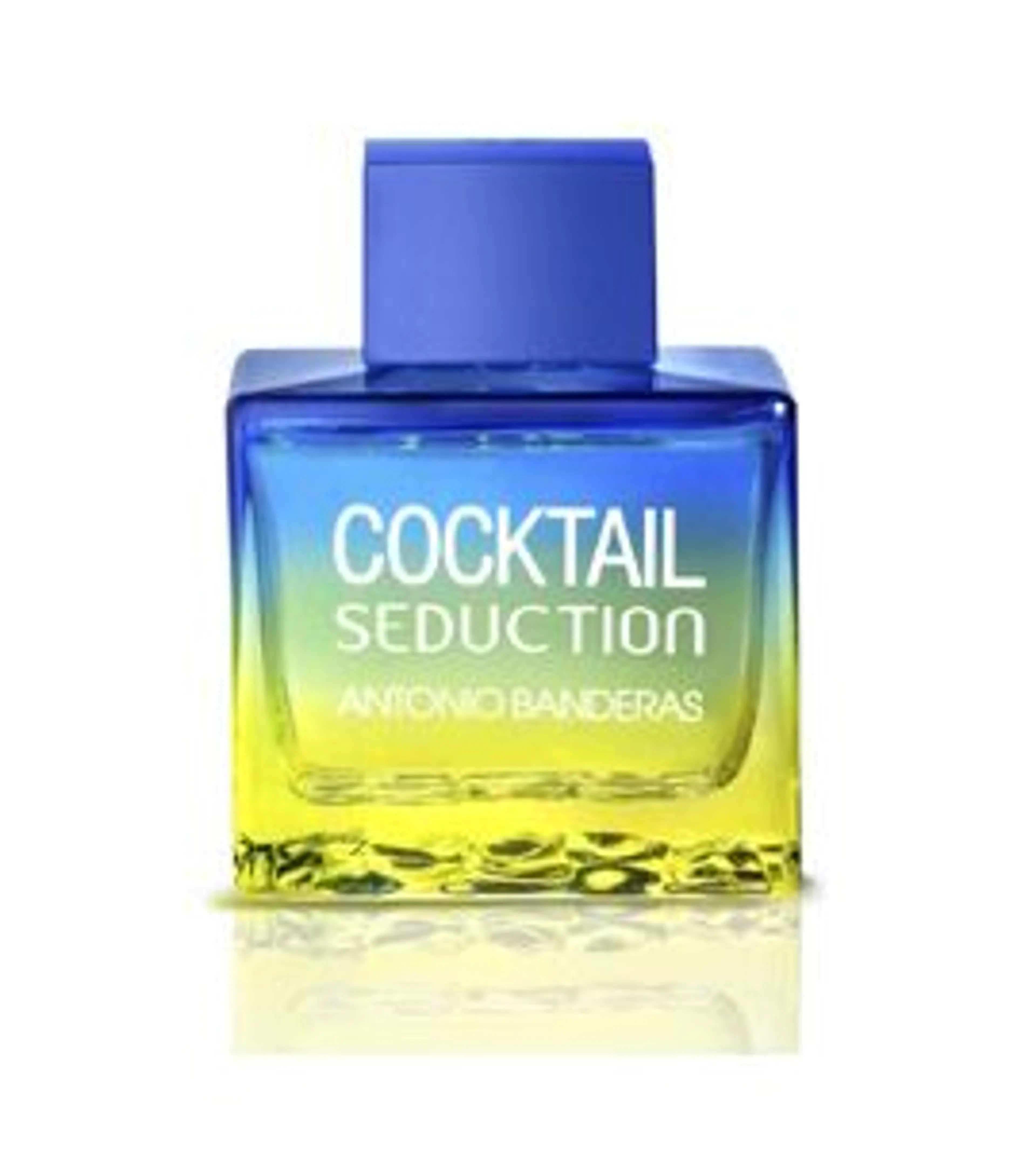 Cocktail Seduction Blue for Men