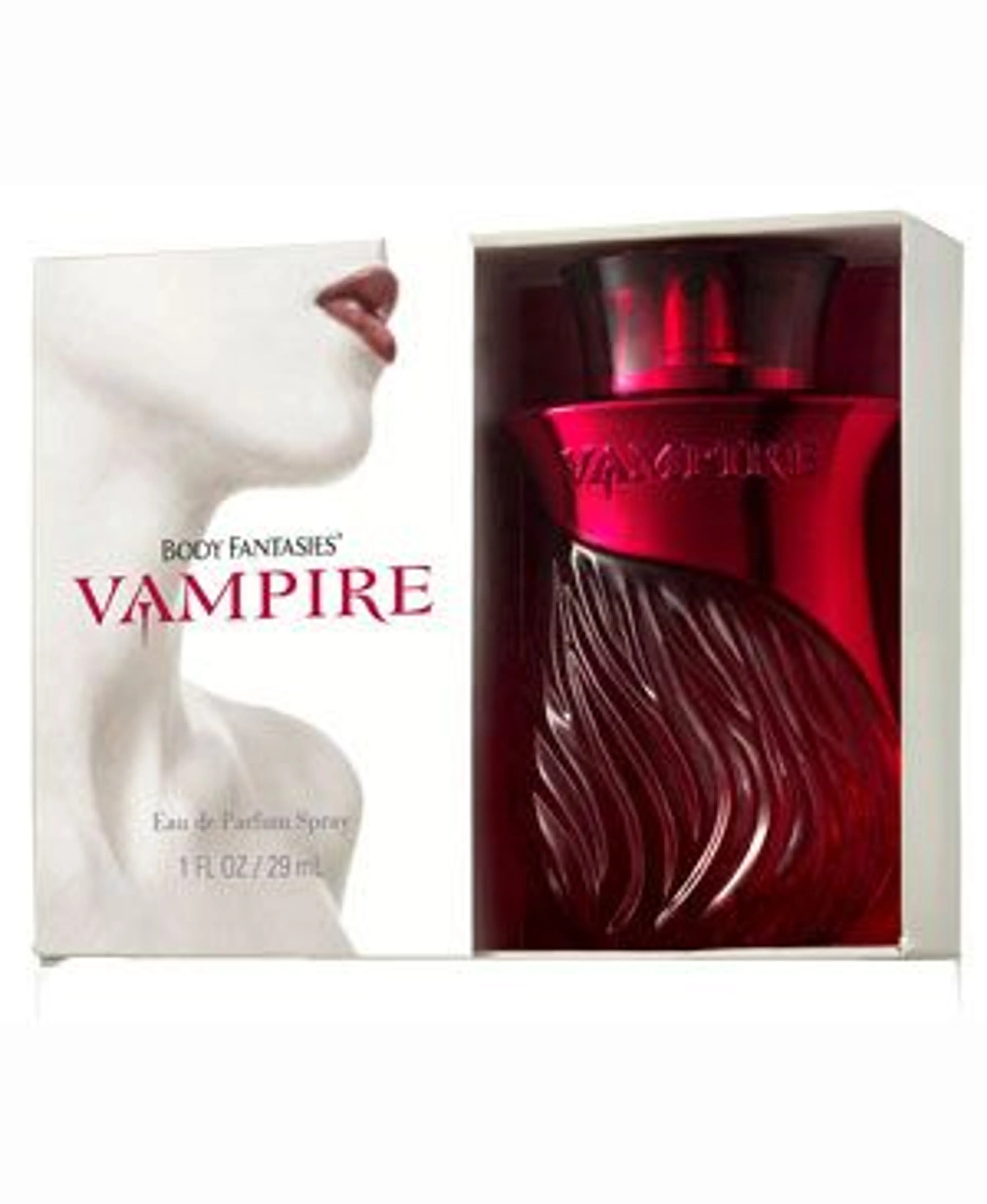 Body Fantasies Vampire