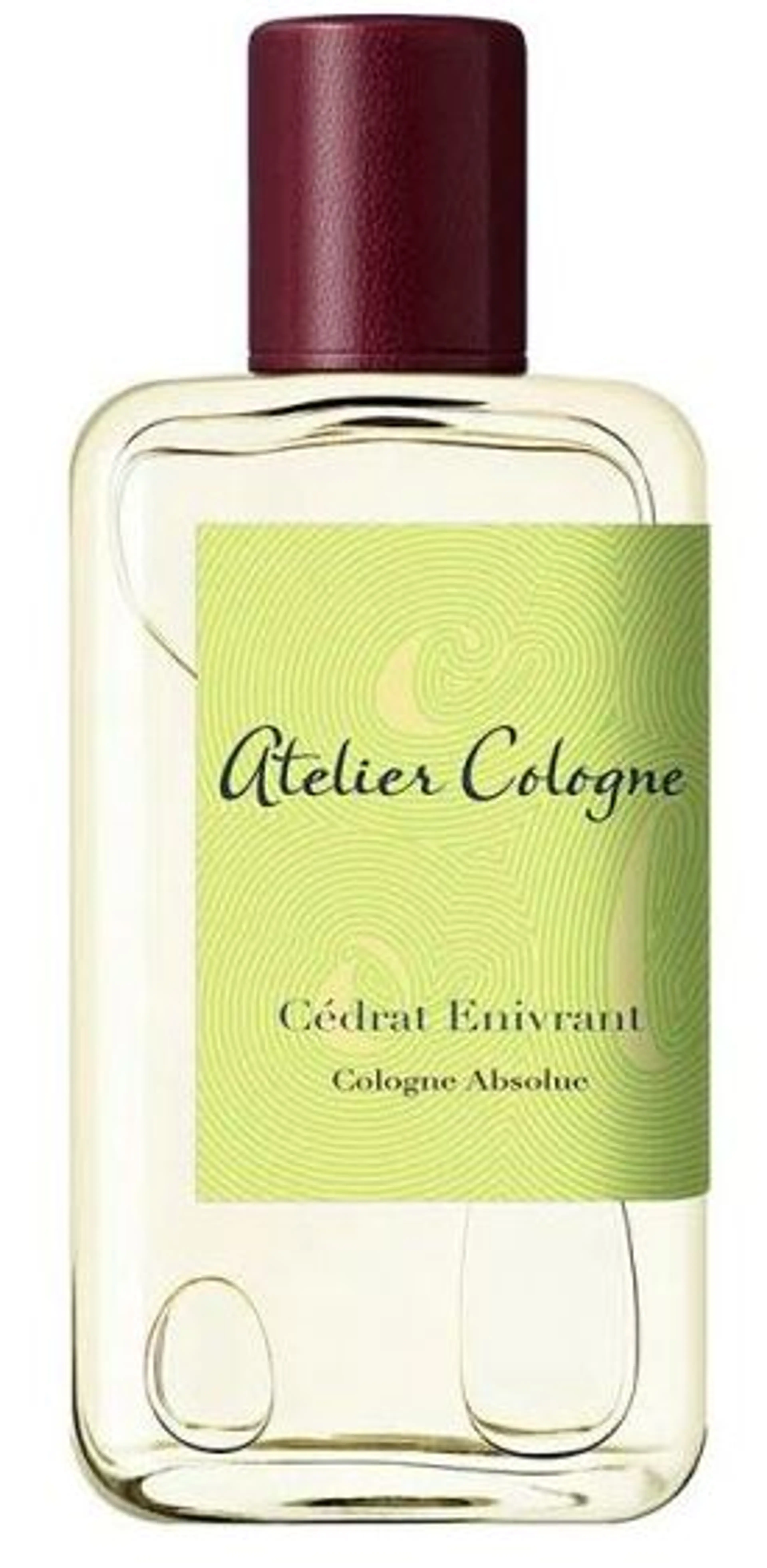 Cedrat Enivrant