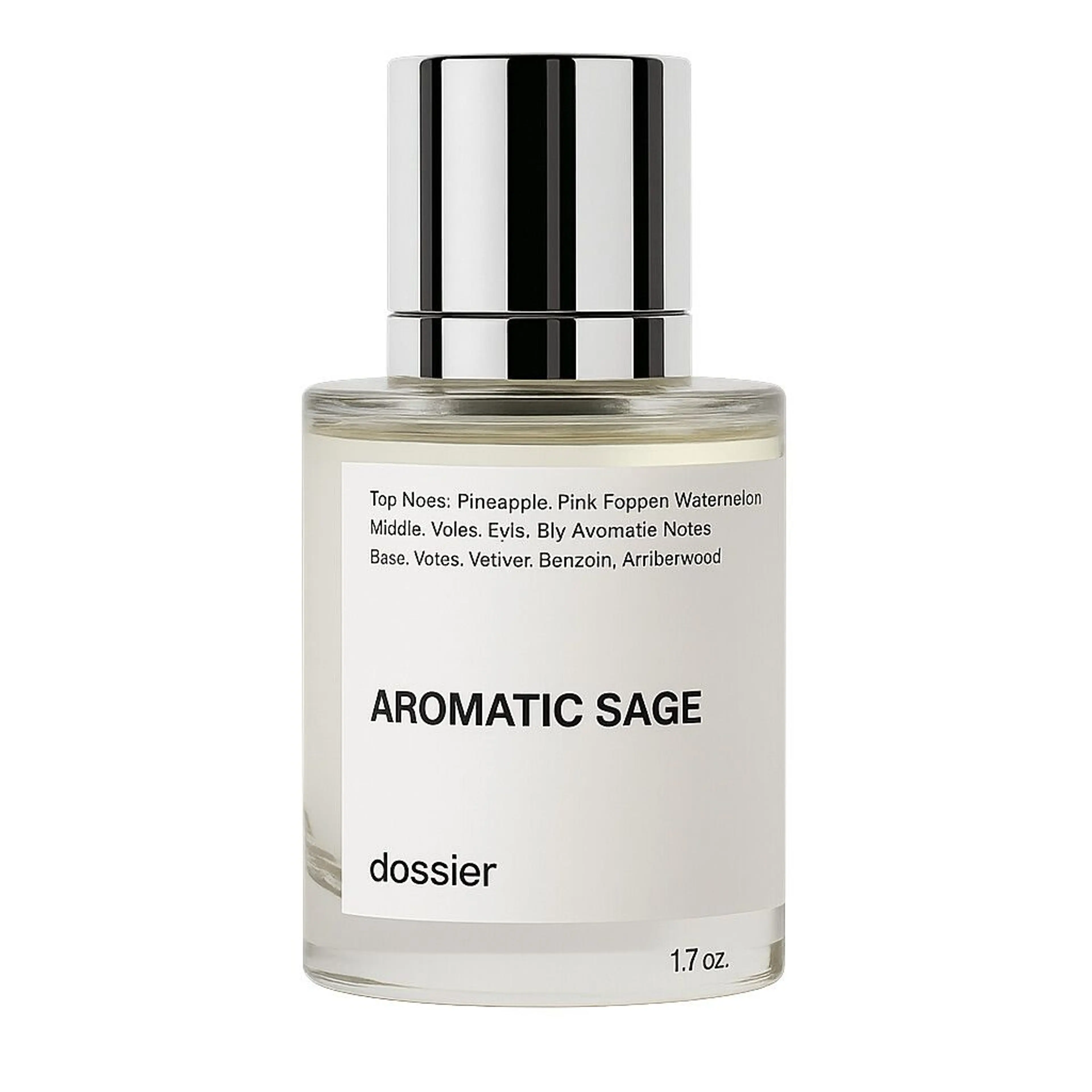Aromatic Sage