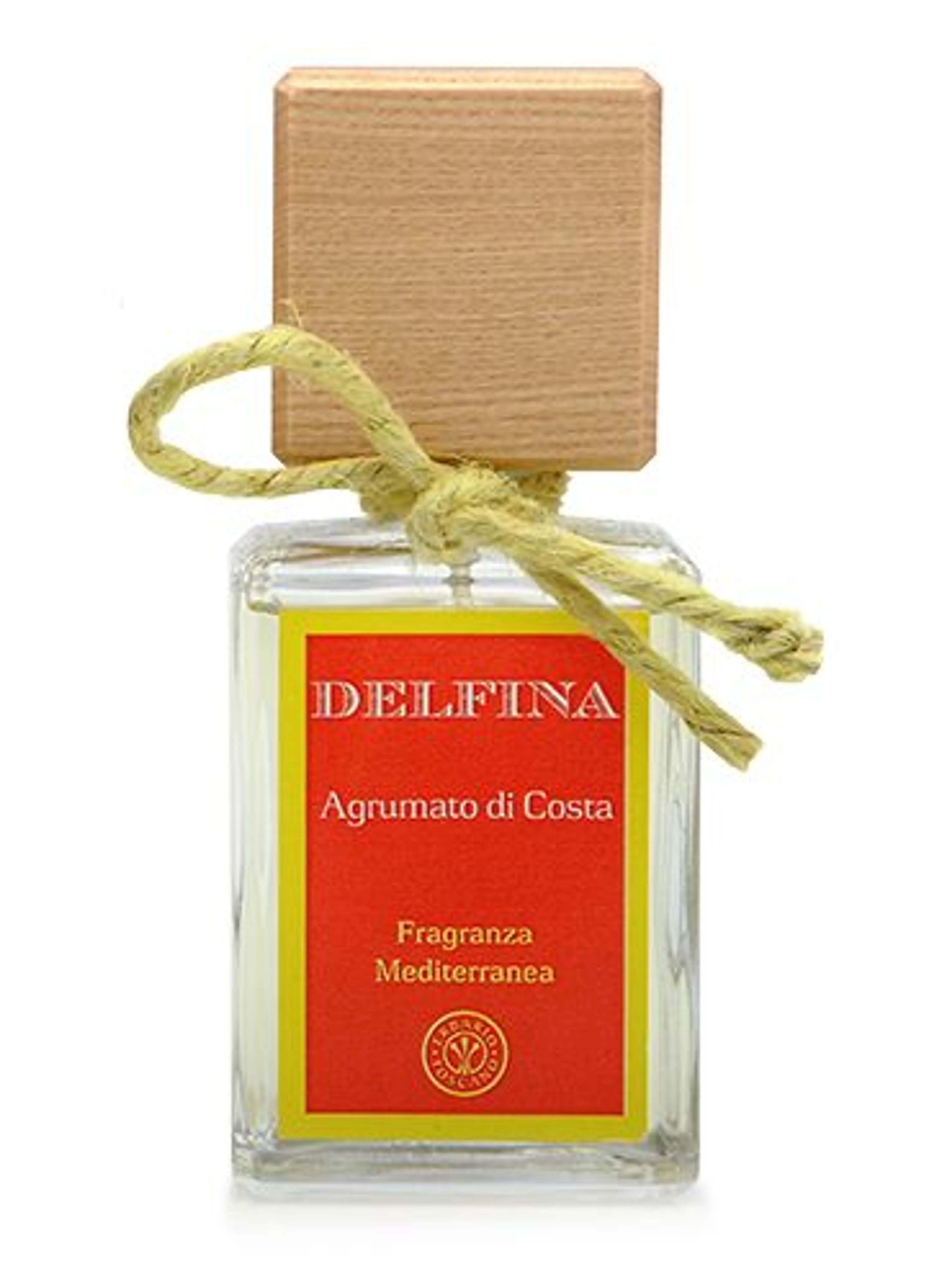 Agrumato di Costa