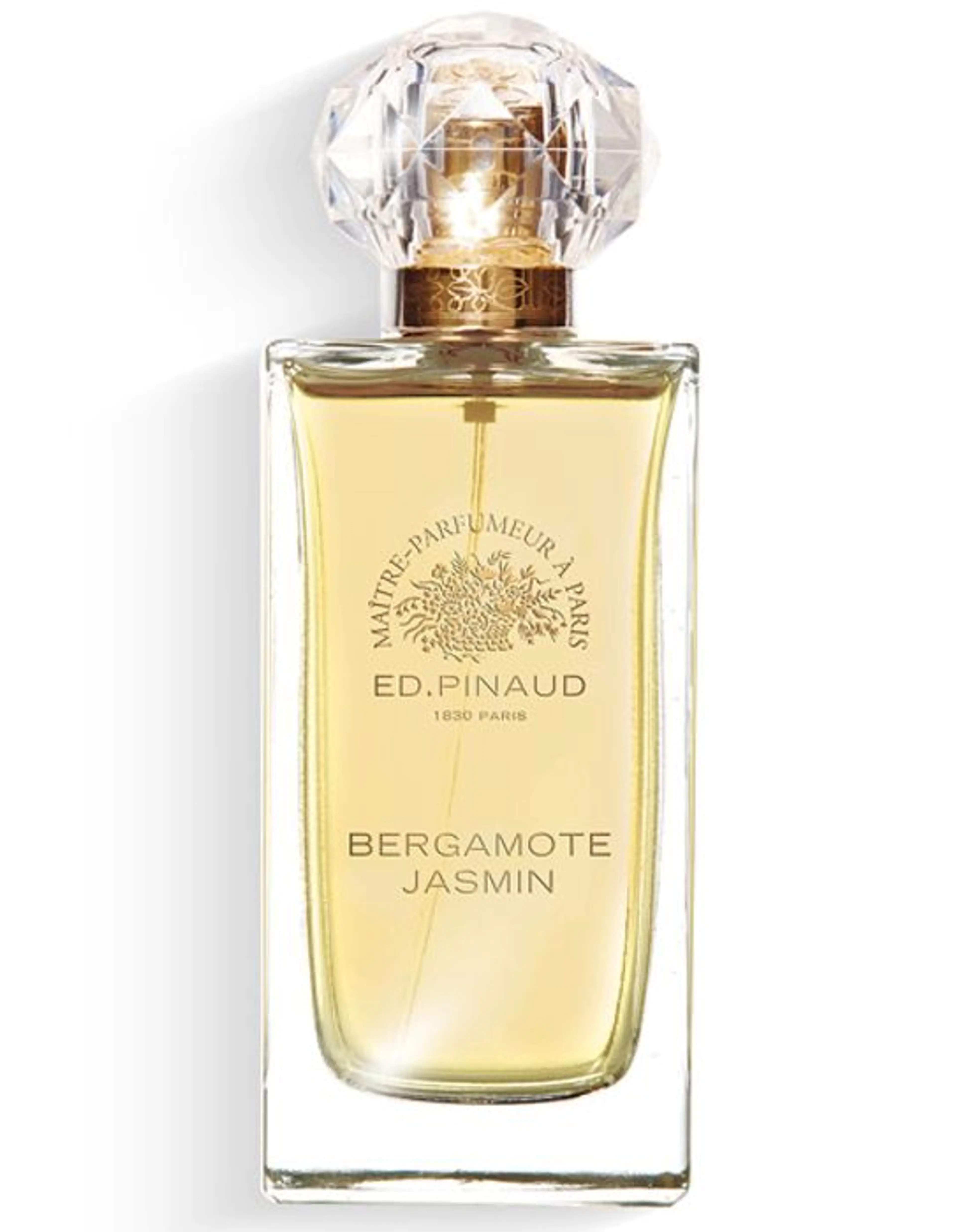 Bergamote Jasmin