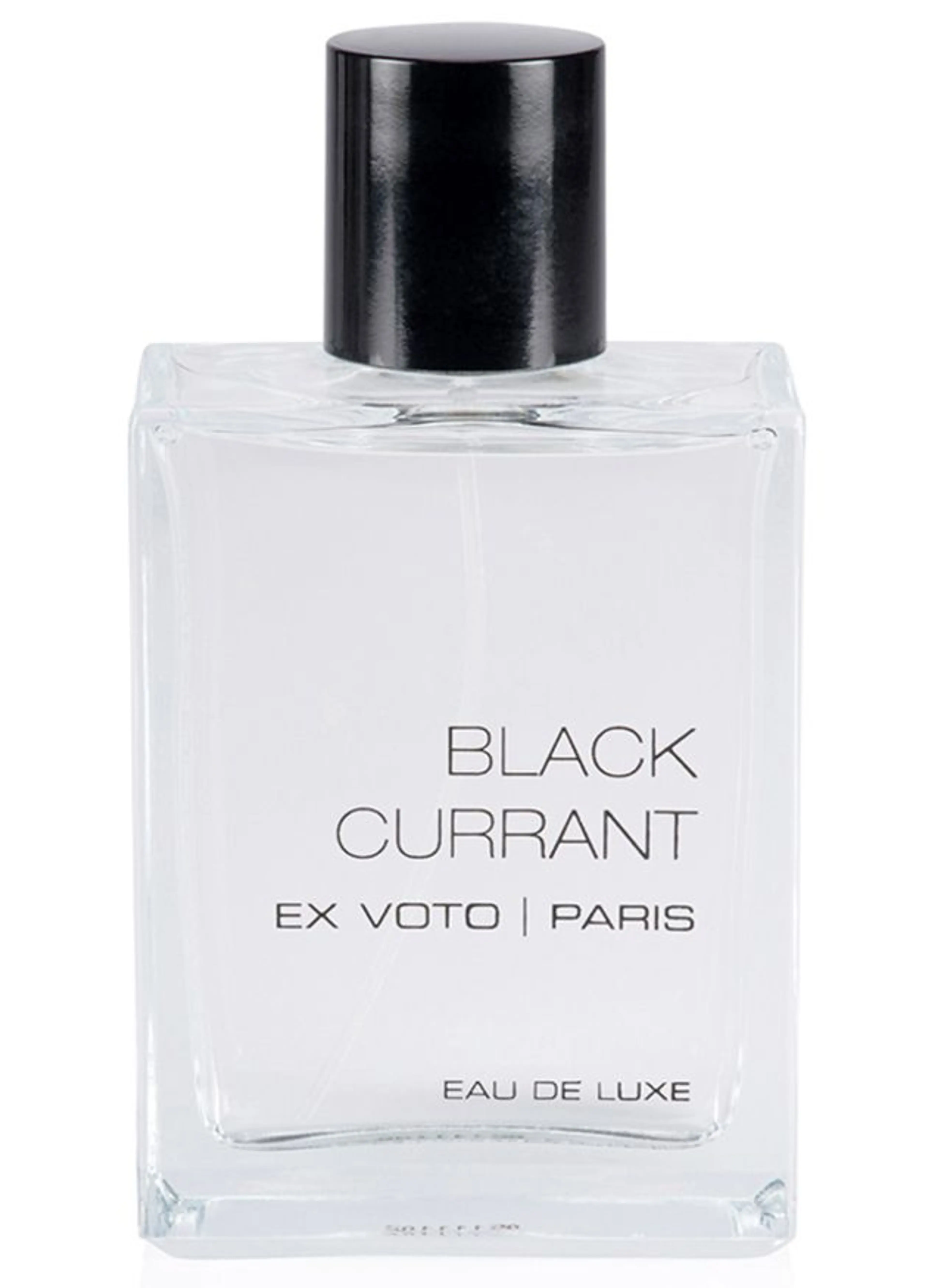 Eau de Luxe Black Currant