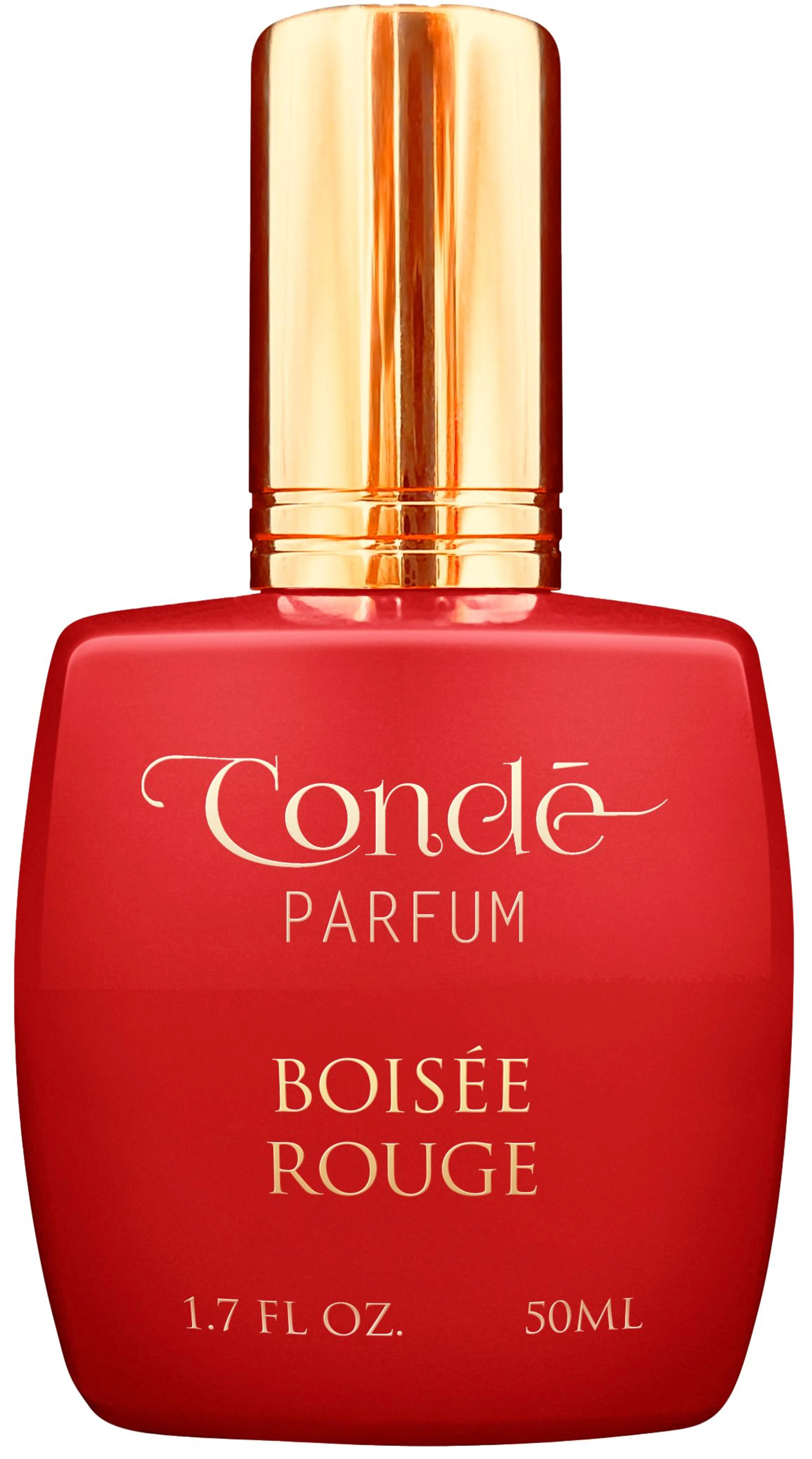 Boisée Rouge