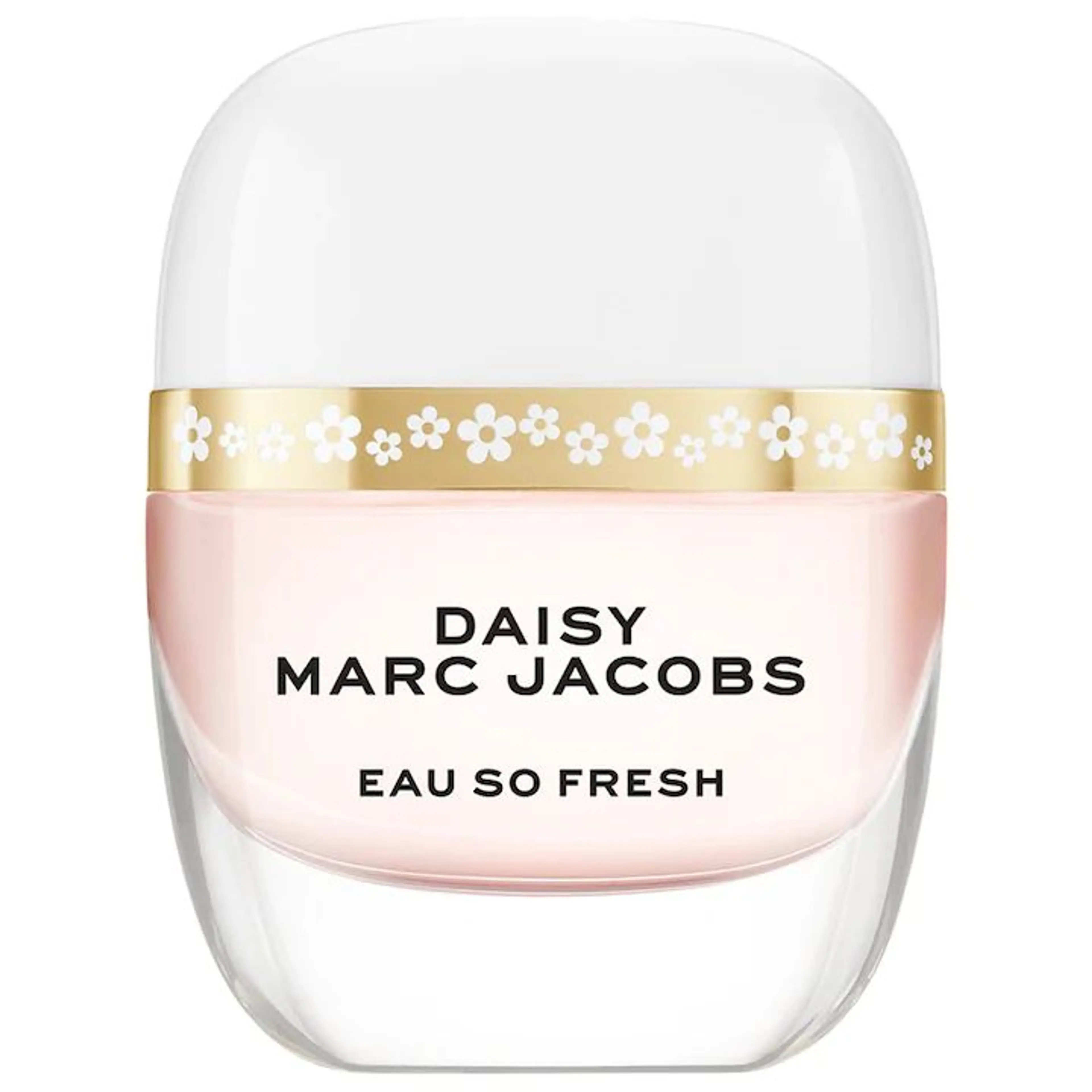 Daisy Eau So Fresh Petals
