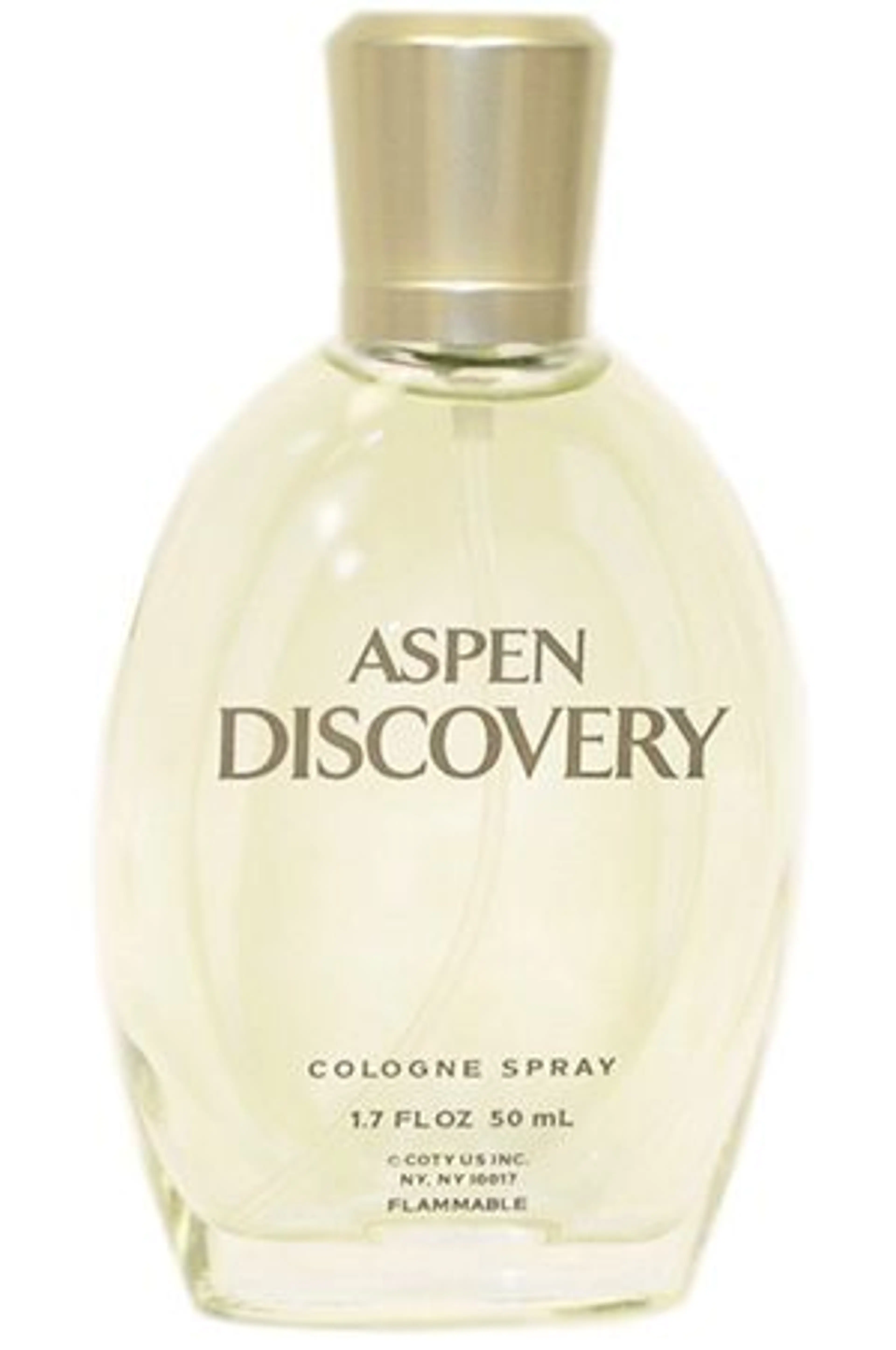 Aspen Discovery
