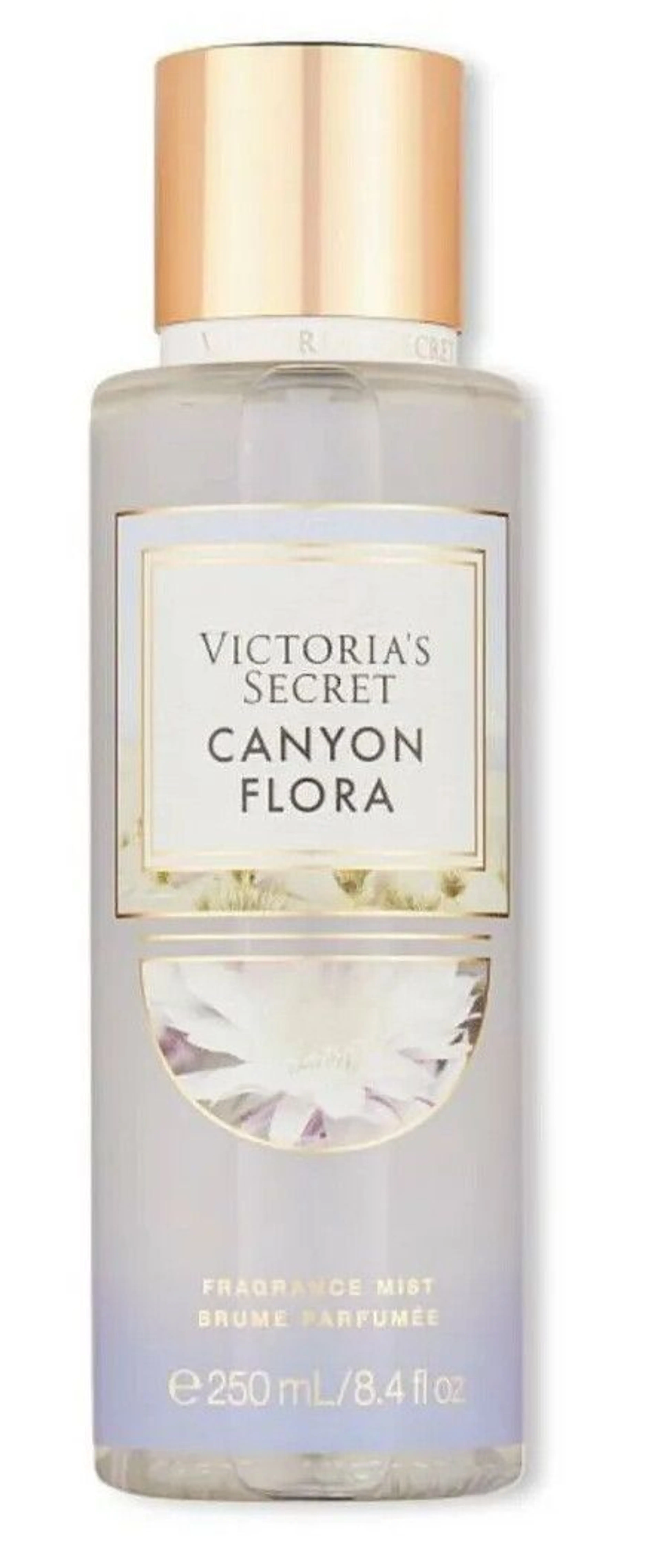 Canyon Flora