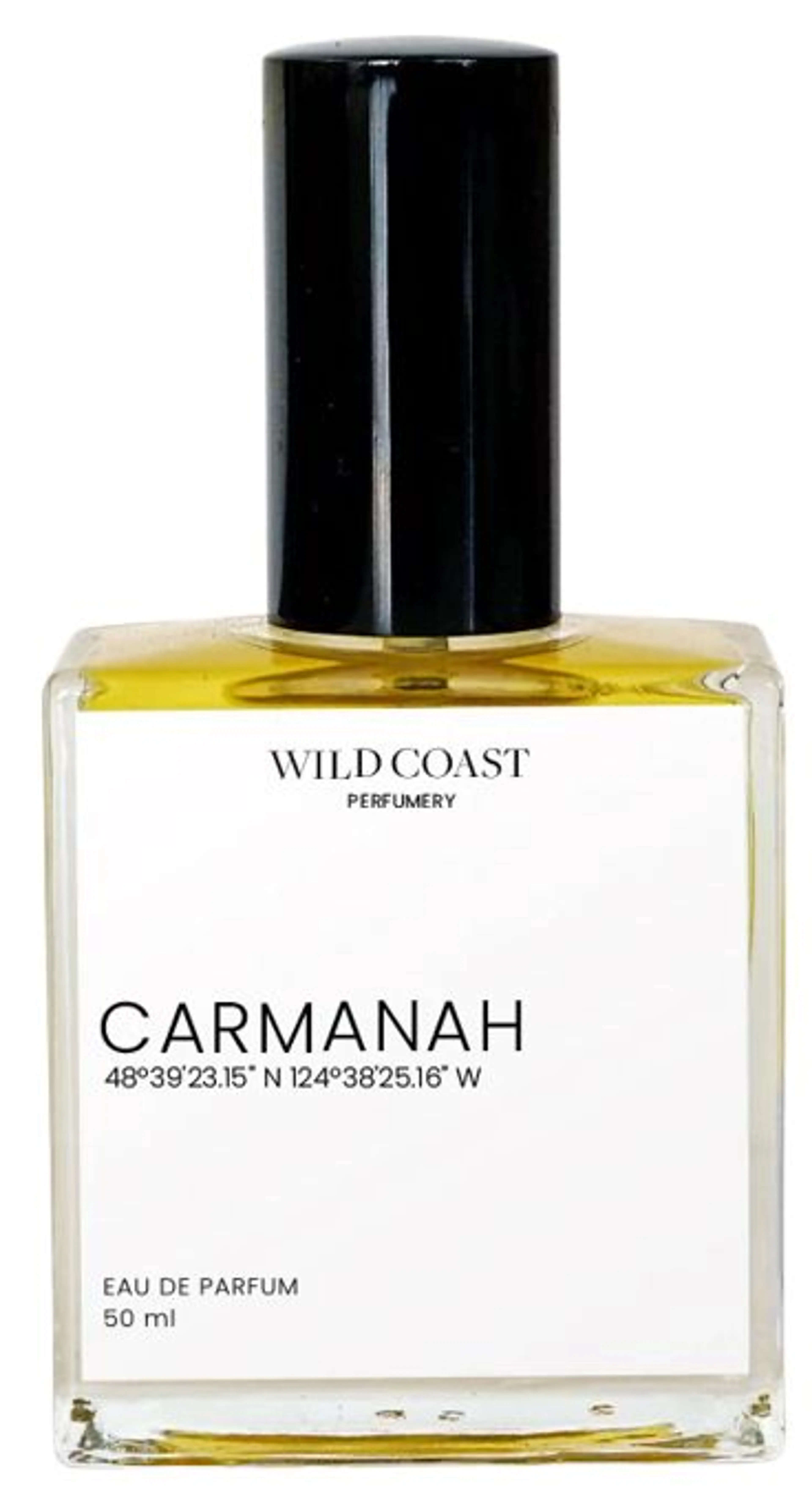 Carmanah