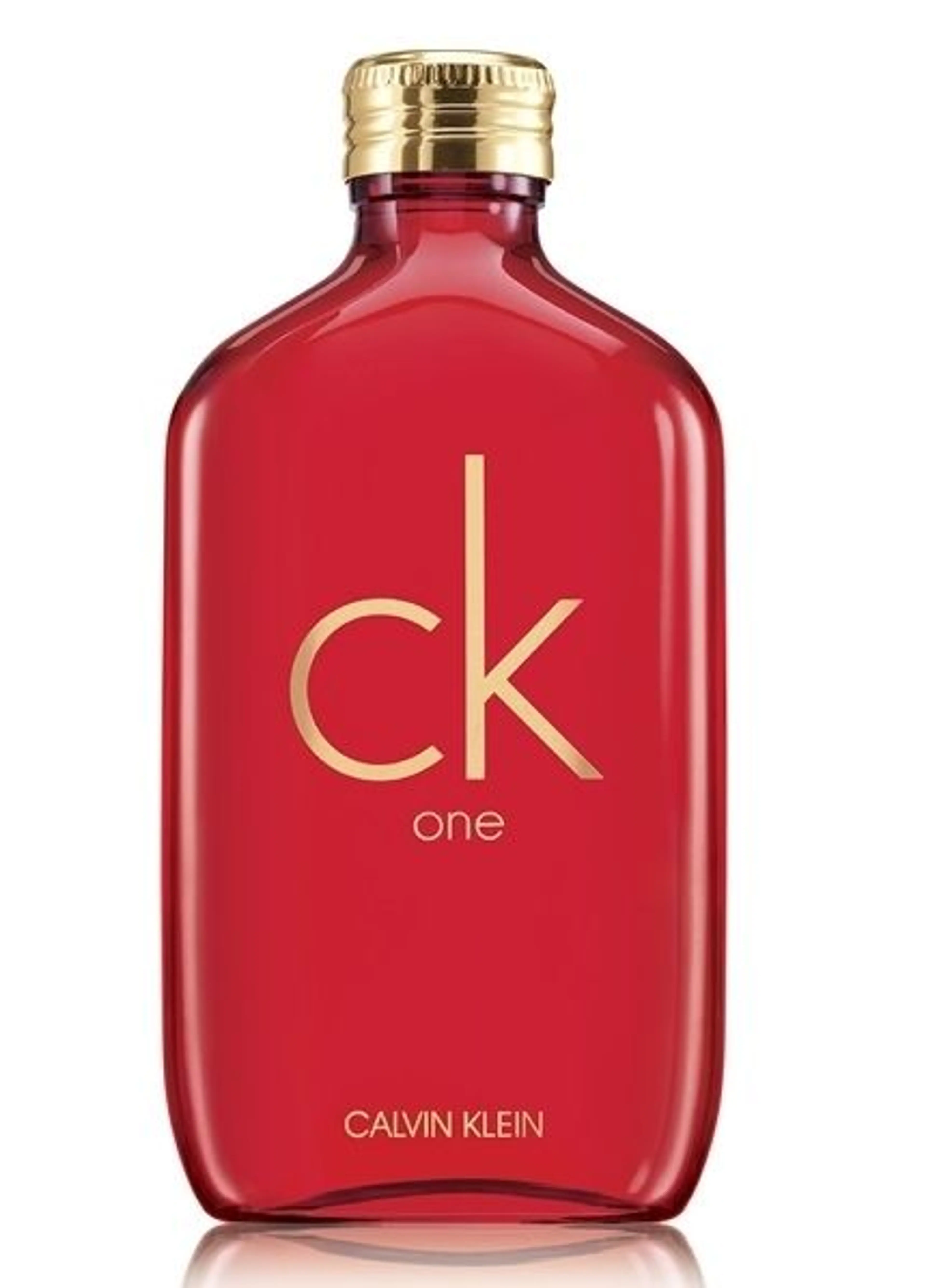 CK One Collector's Edition