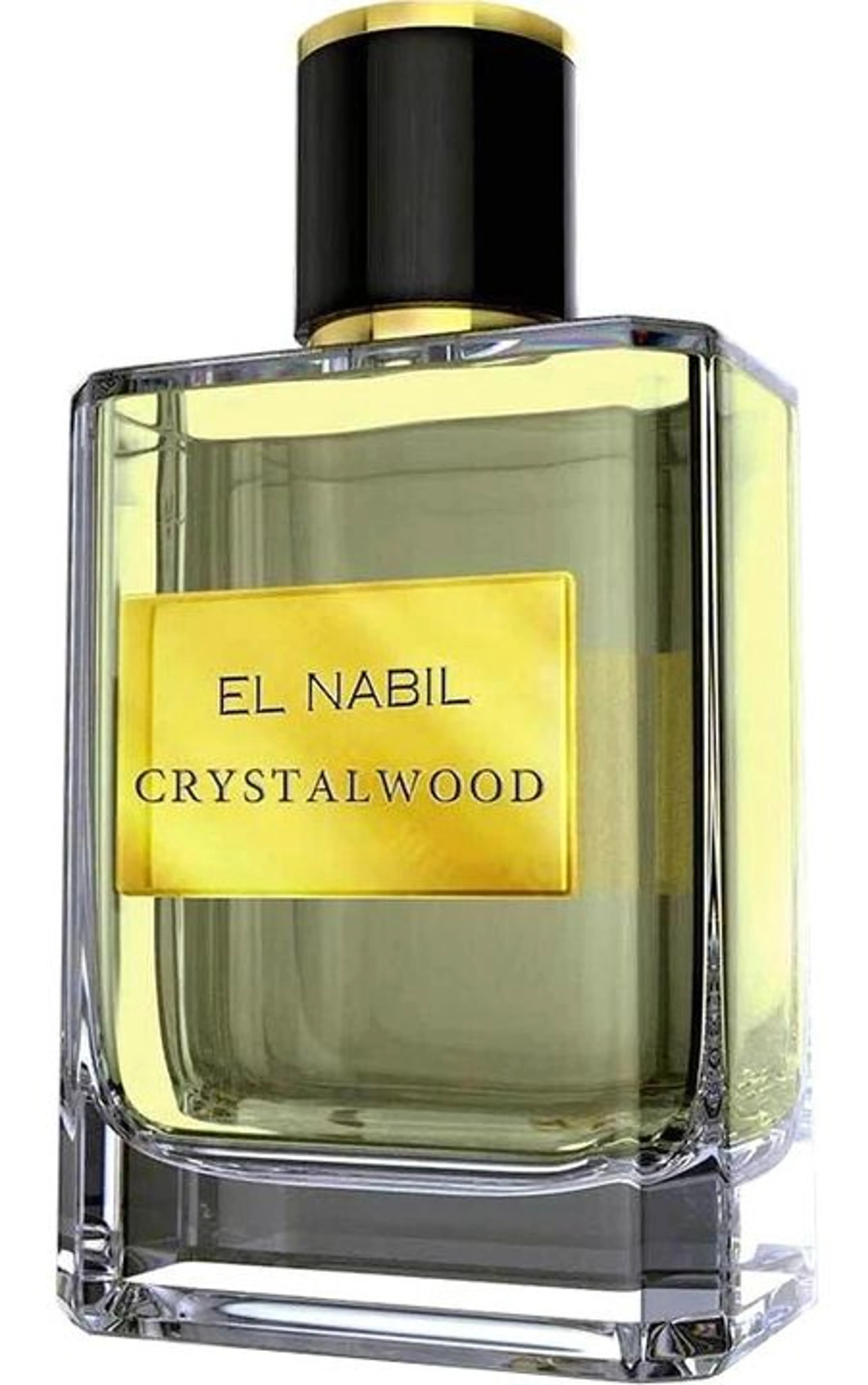 Crystal Wood