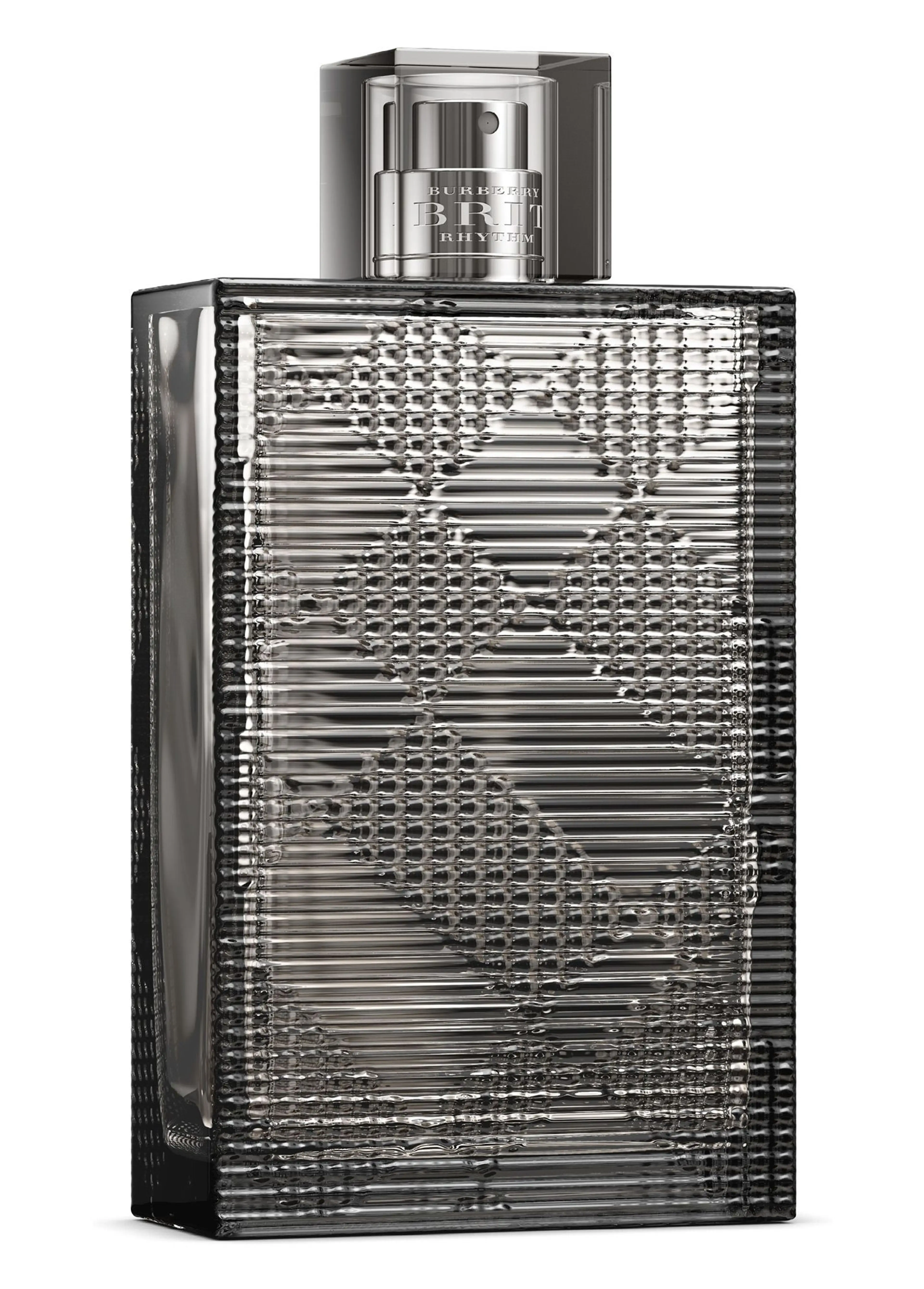 Brit Rhythm for Him Intense