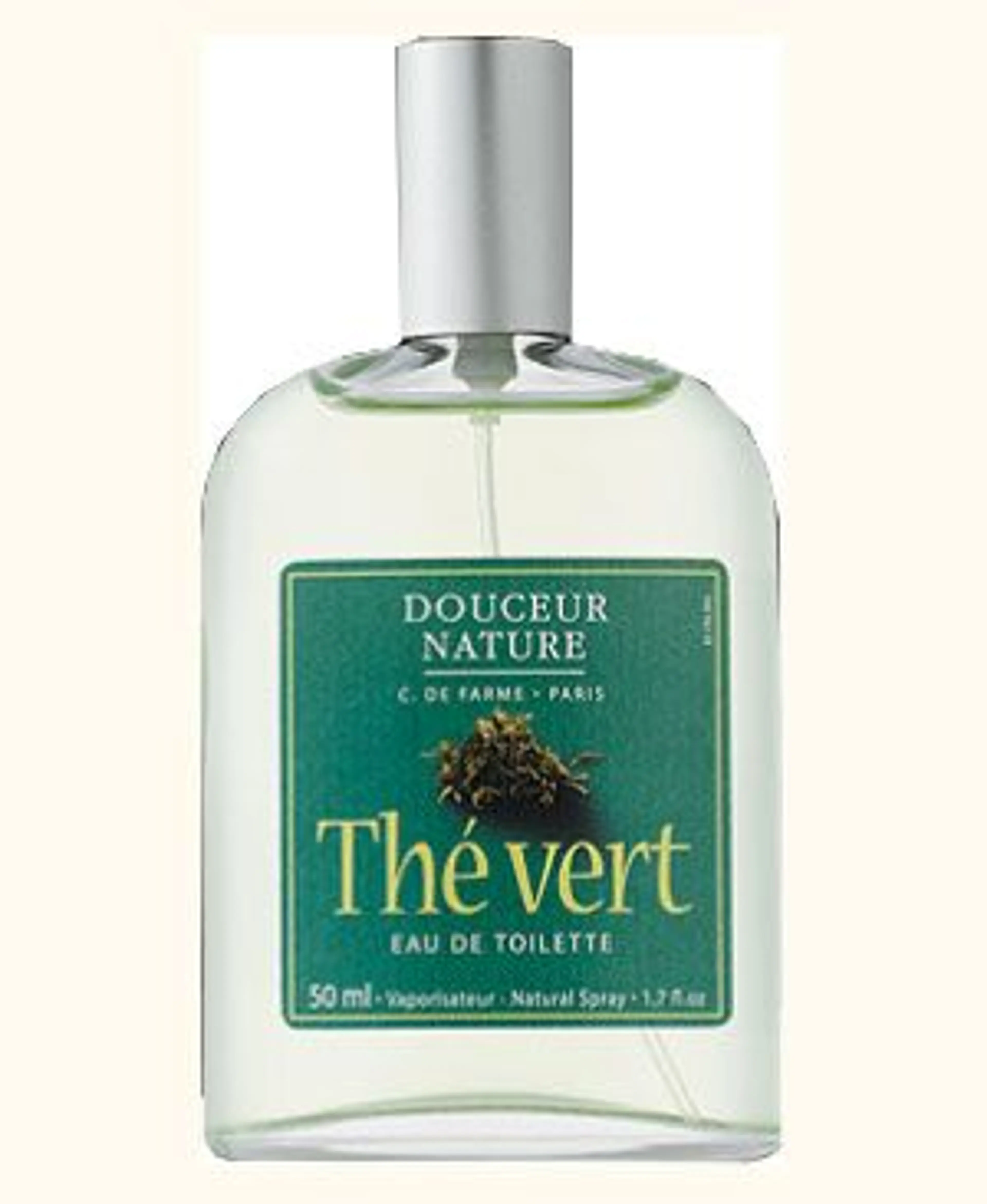Douceur Nature The Vert