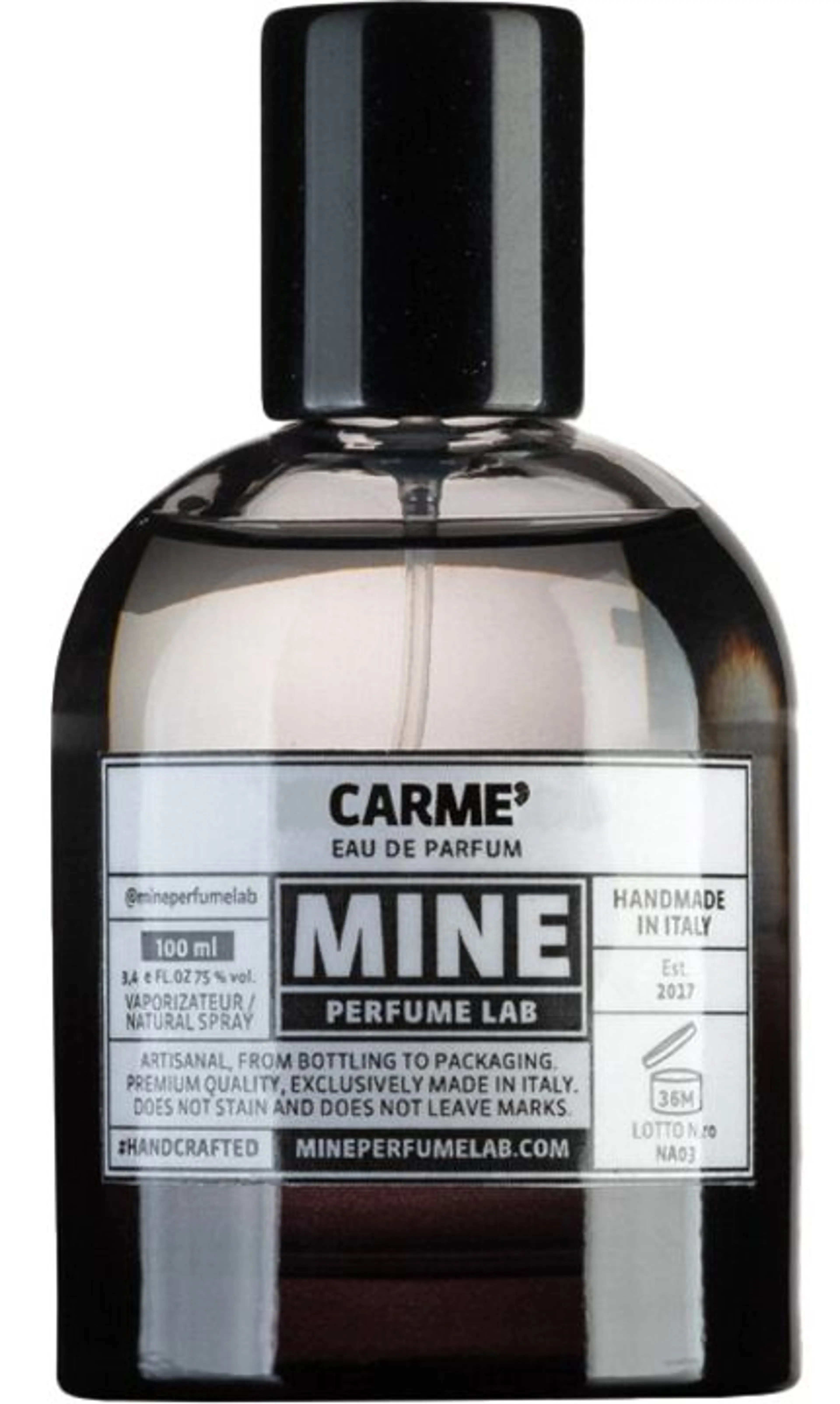 Carme'