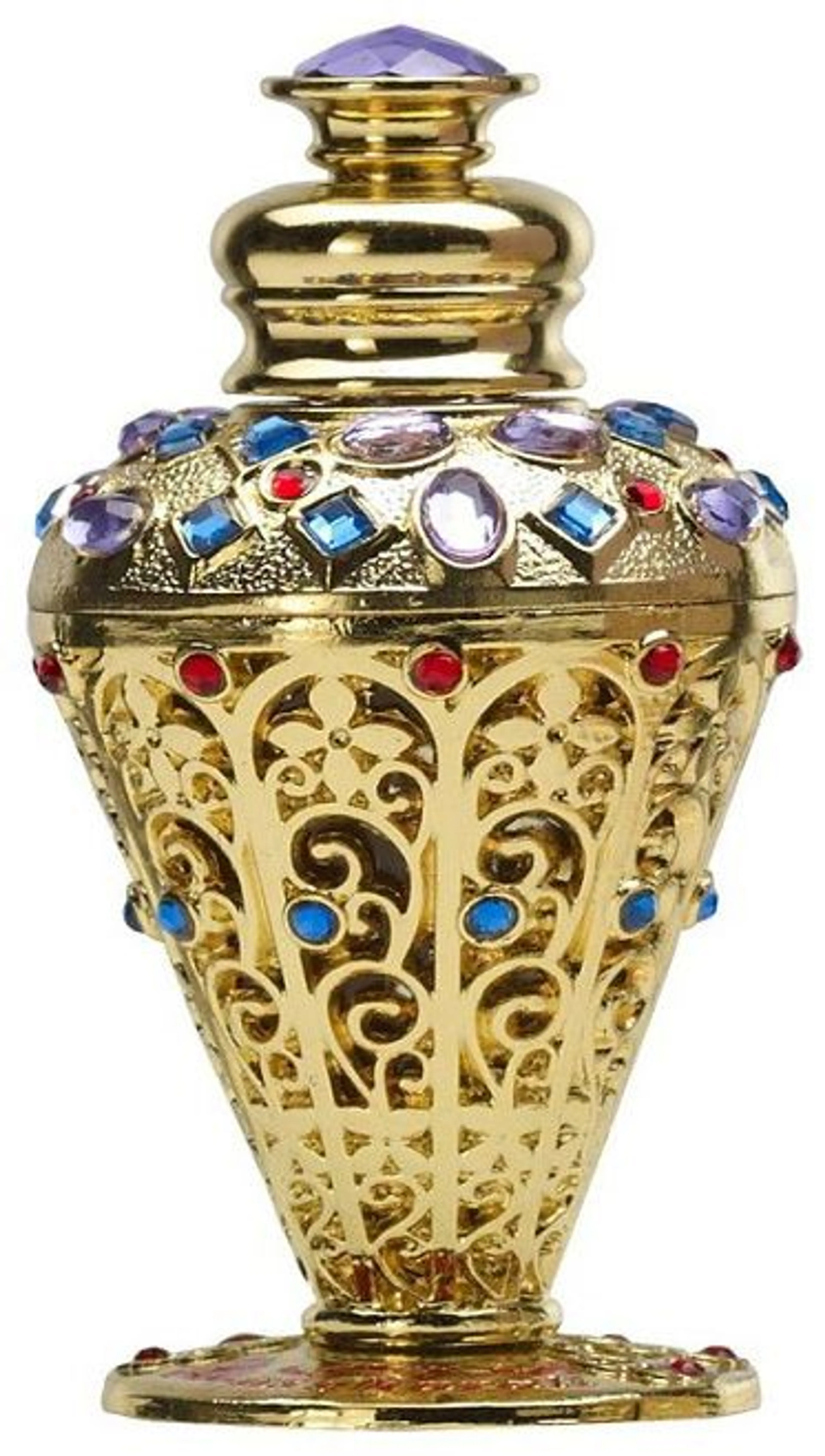 Amaani Attar