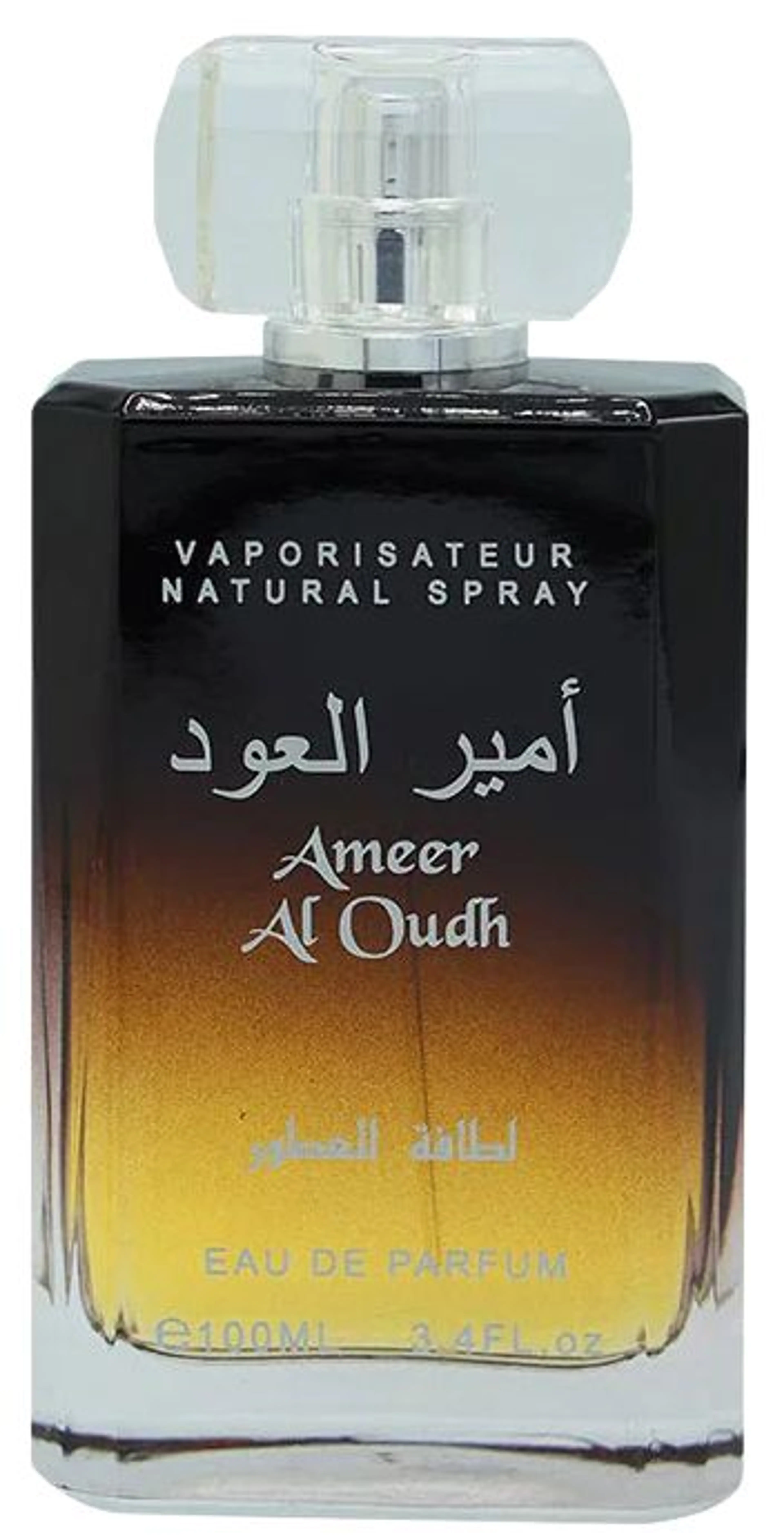 Ameer Al Oudh