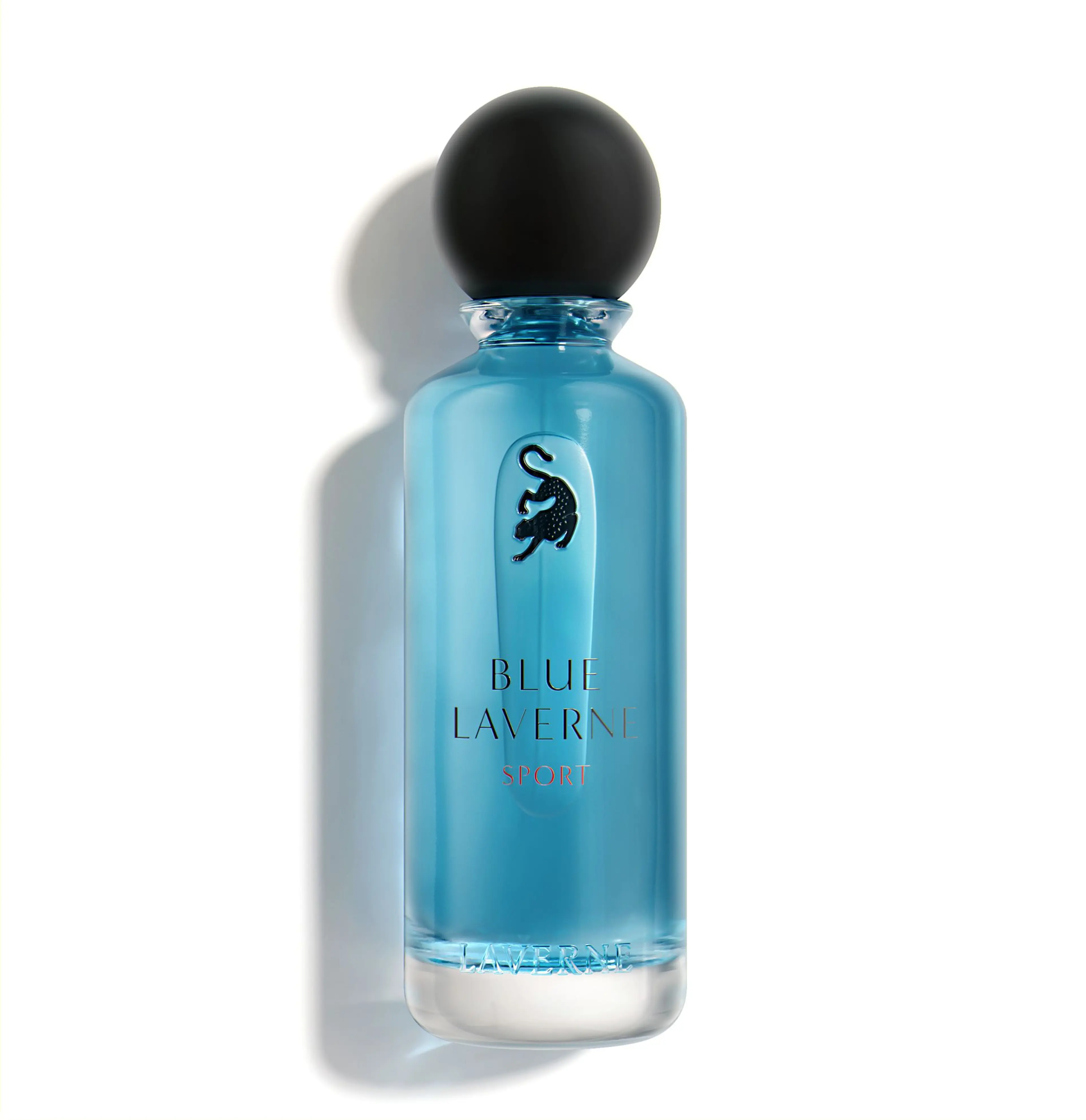 Blue Laverne Sport