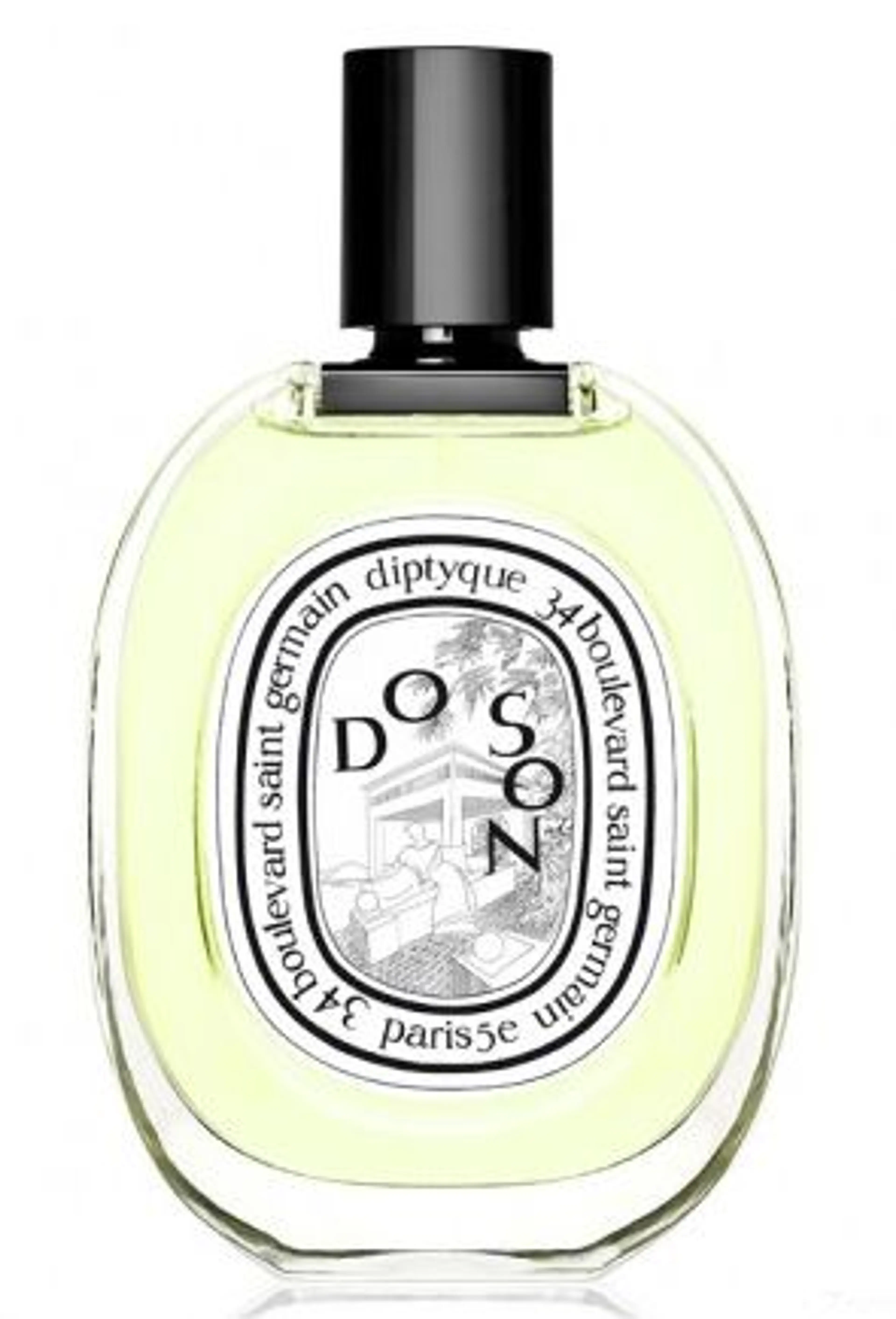 Do Son Eau de Toilette