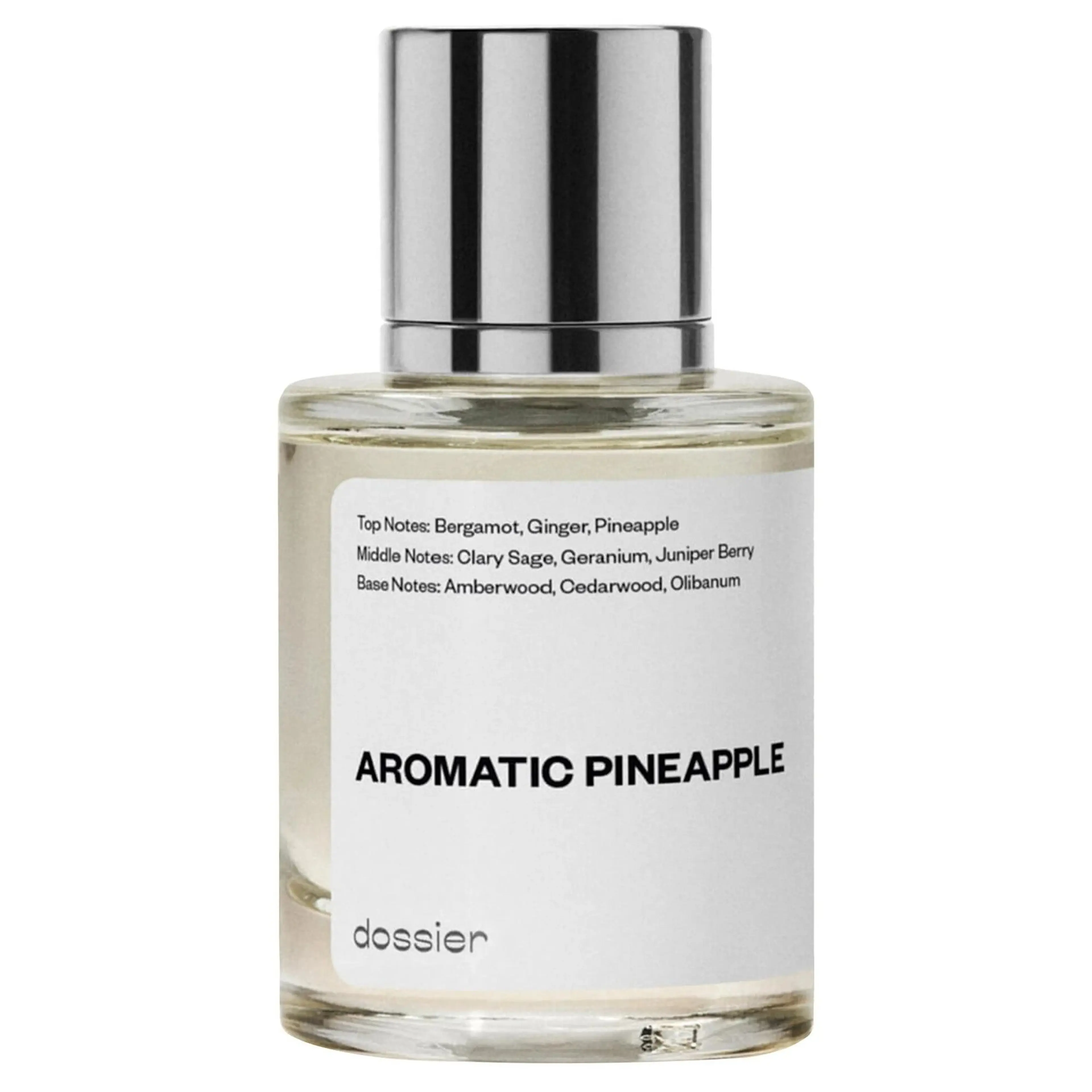 Aromatic Pineapple