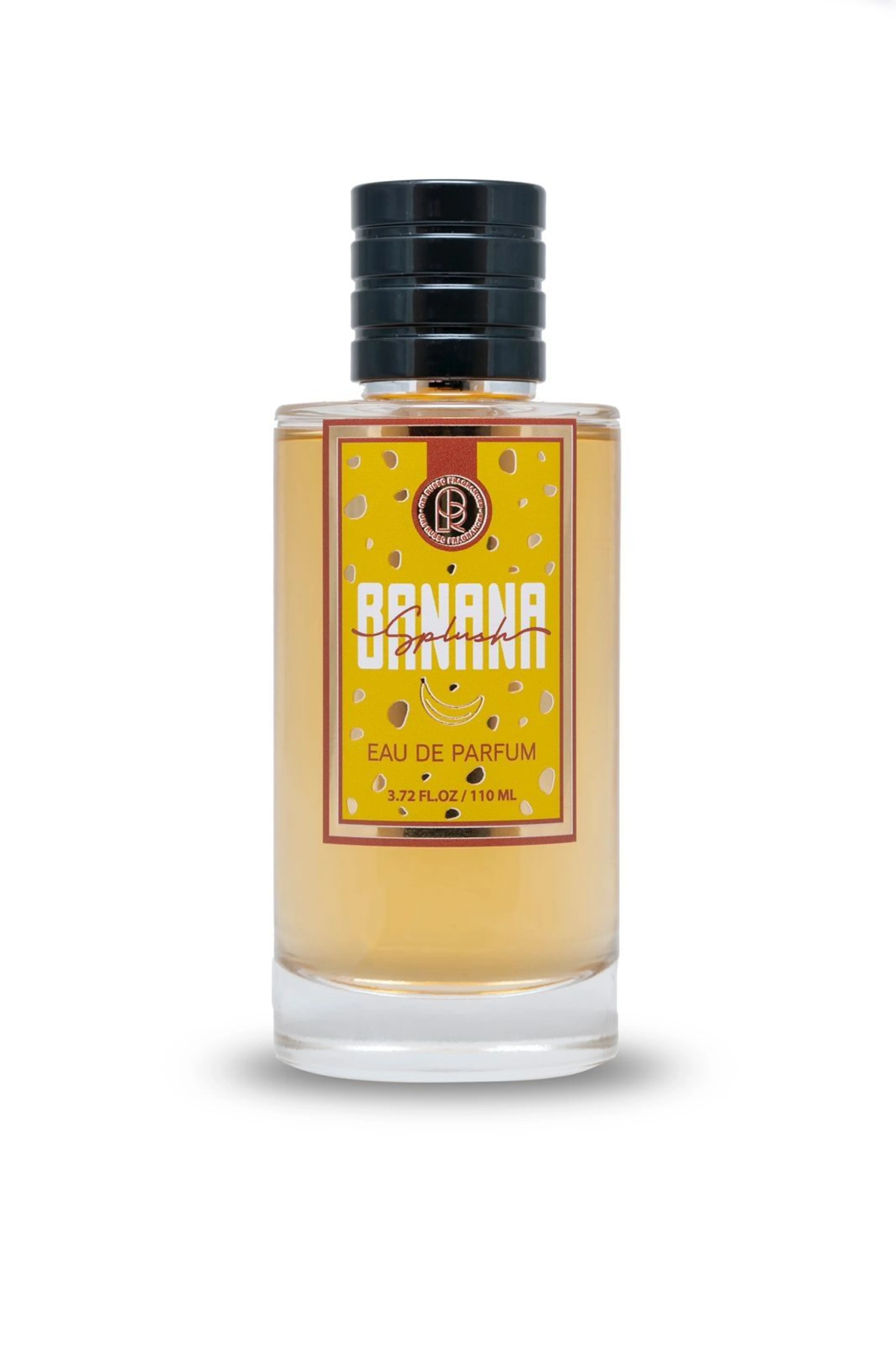 Banana Splush