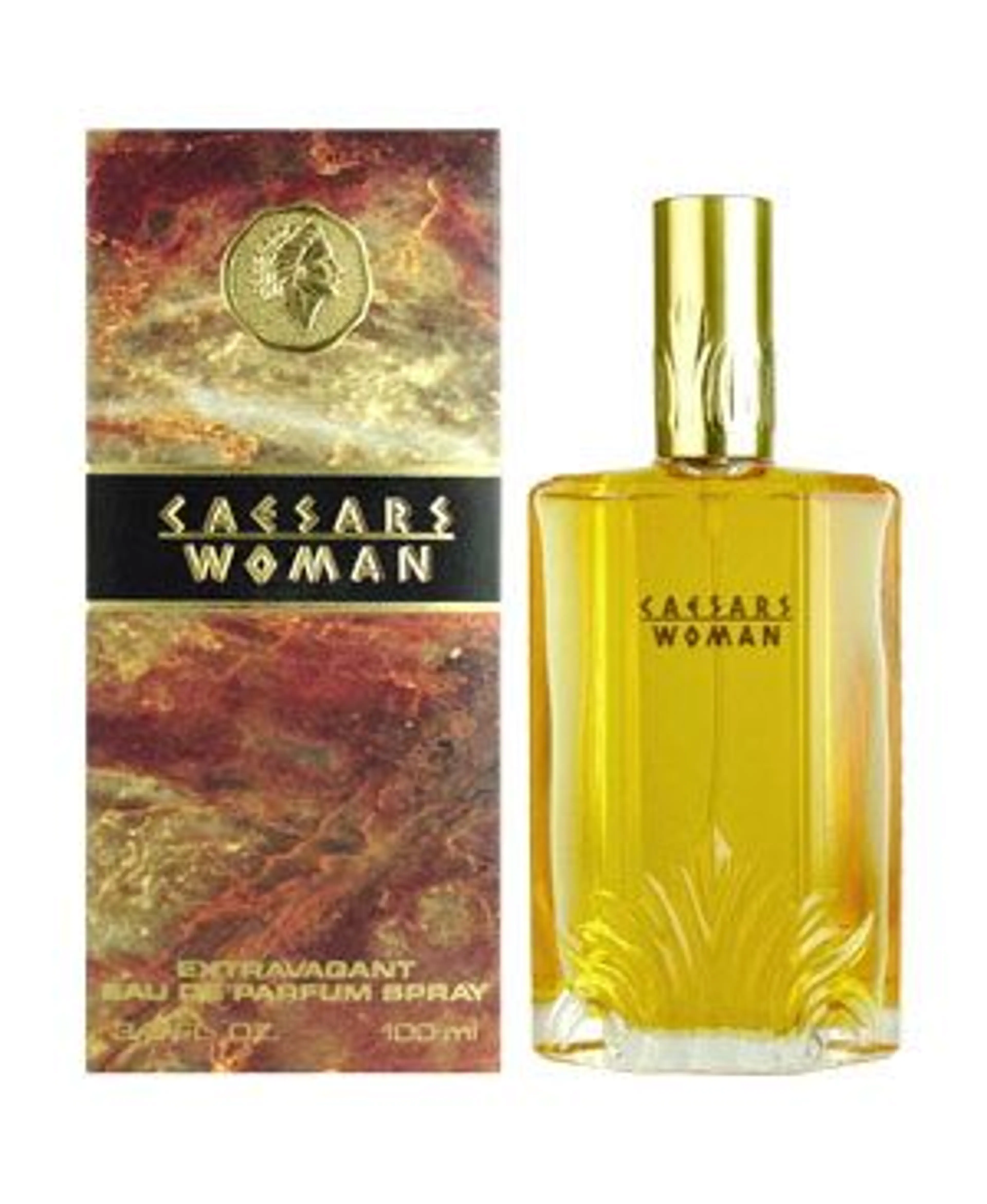 Caesars Woman