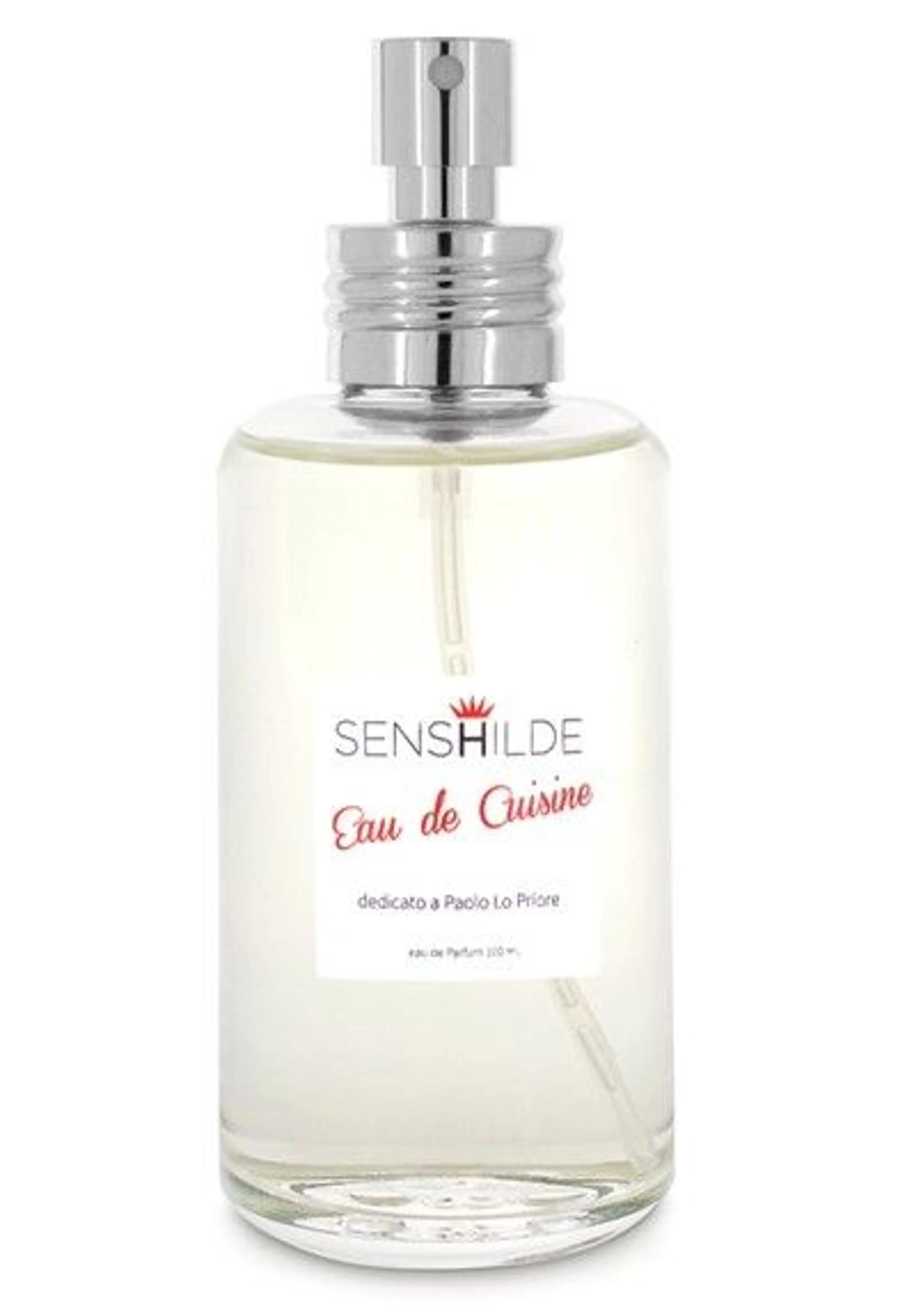 Eau de Cuisine