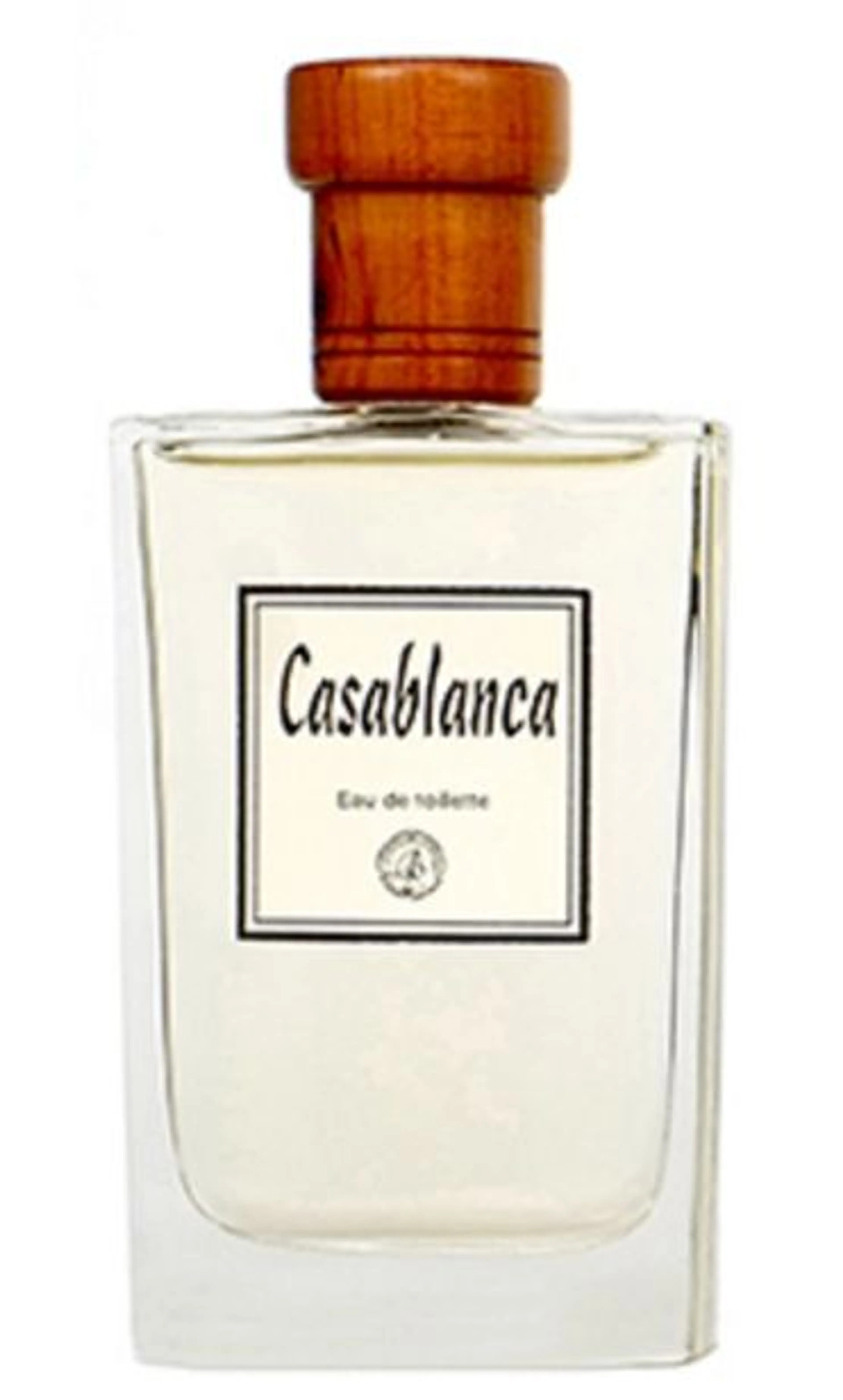 Casablanca