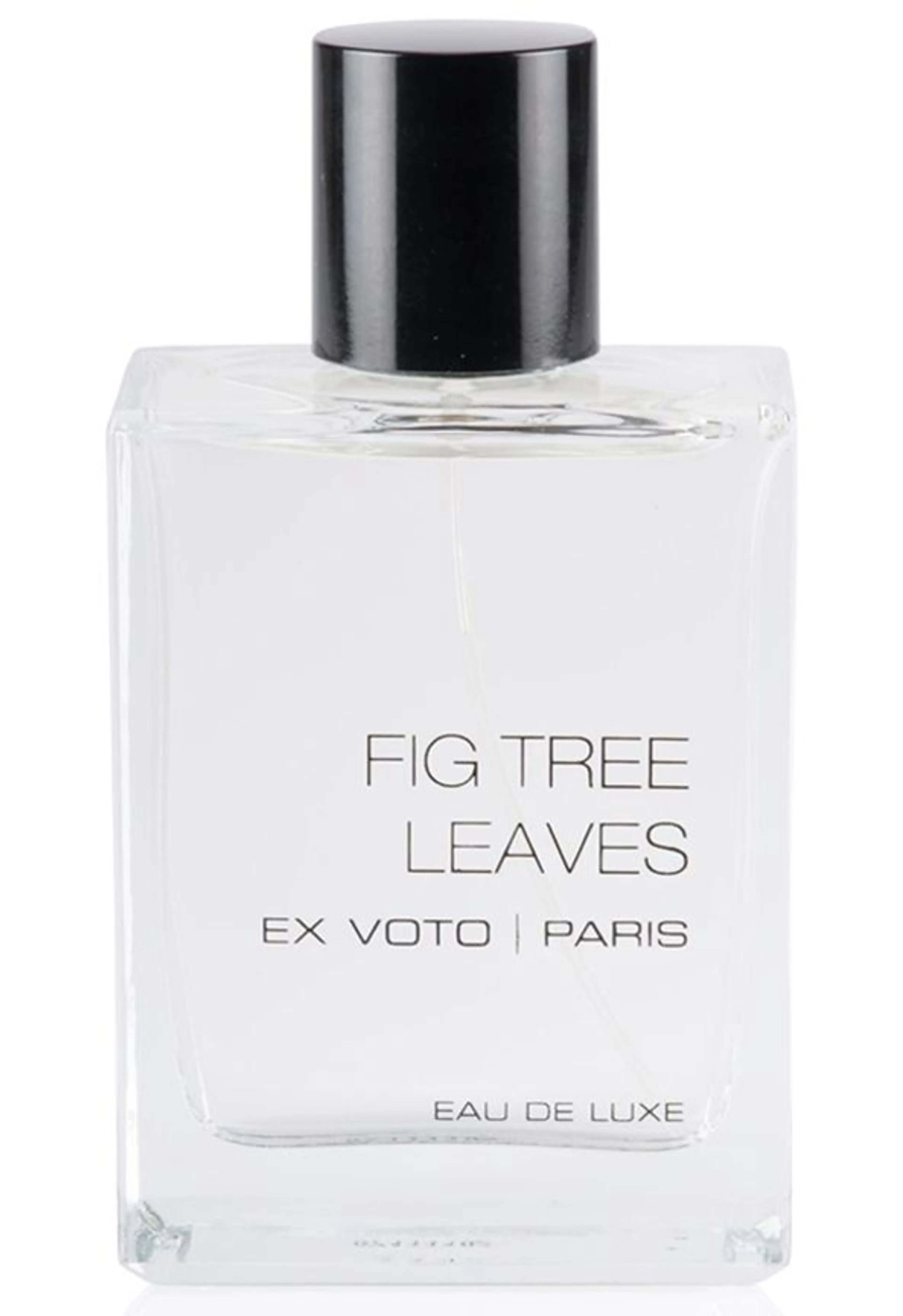 Eau de Luxe Fig Tree Leaves