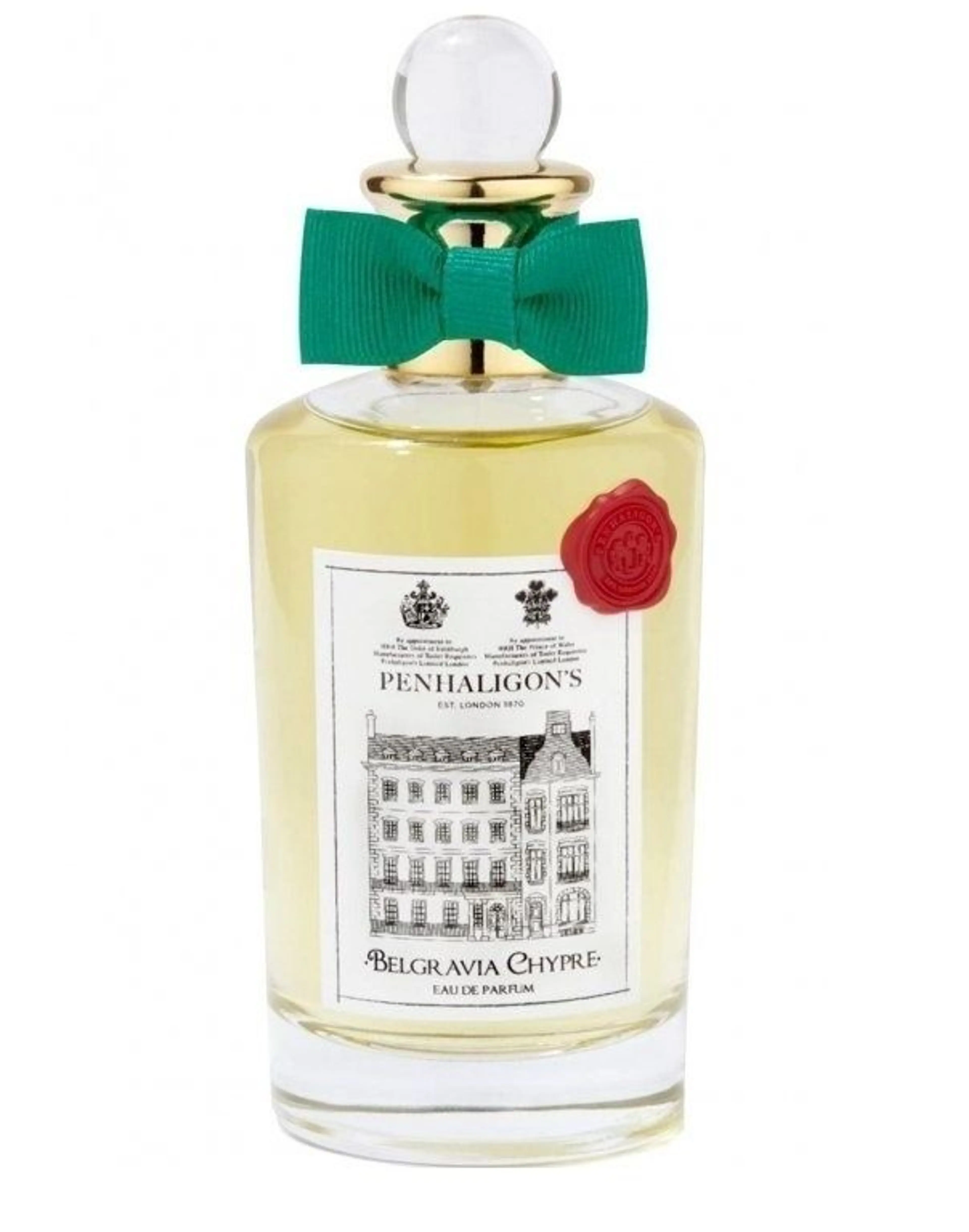 Belgravia Chypre