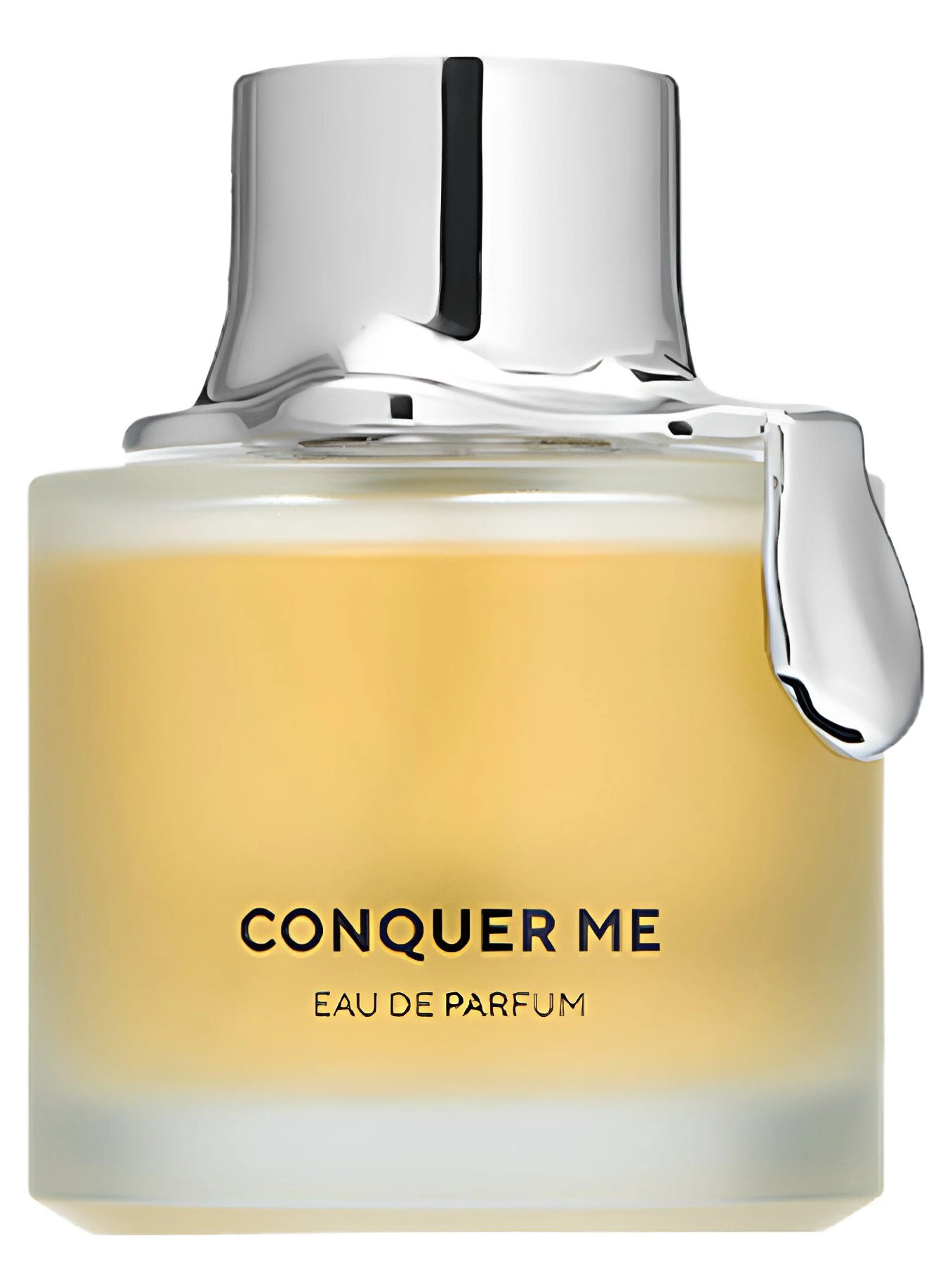 Conquer Me