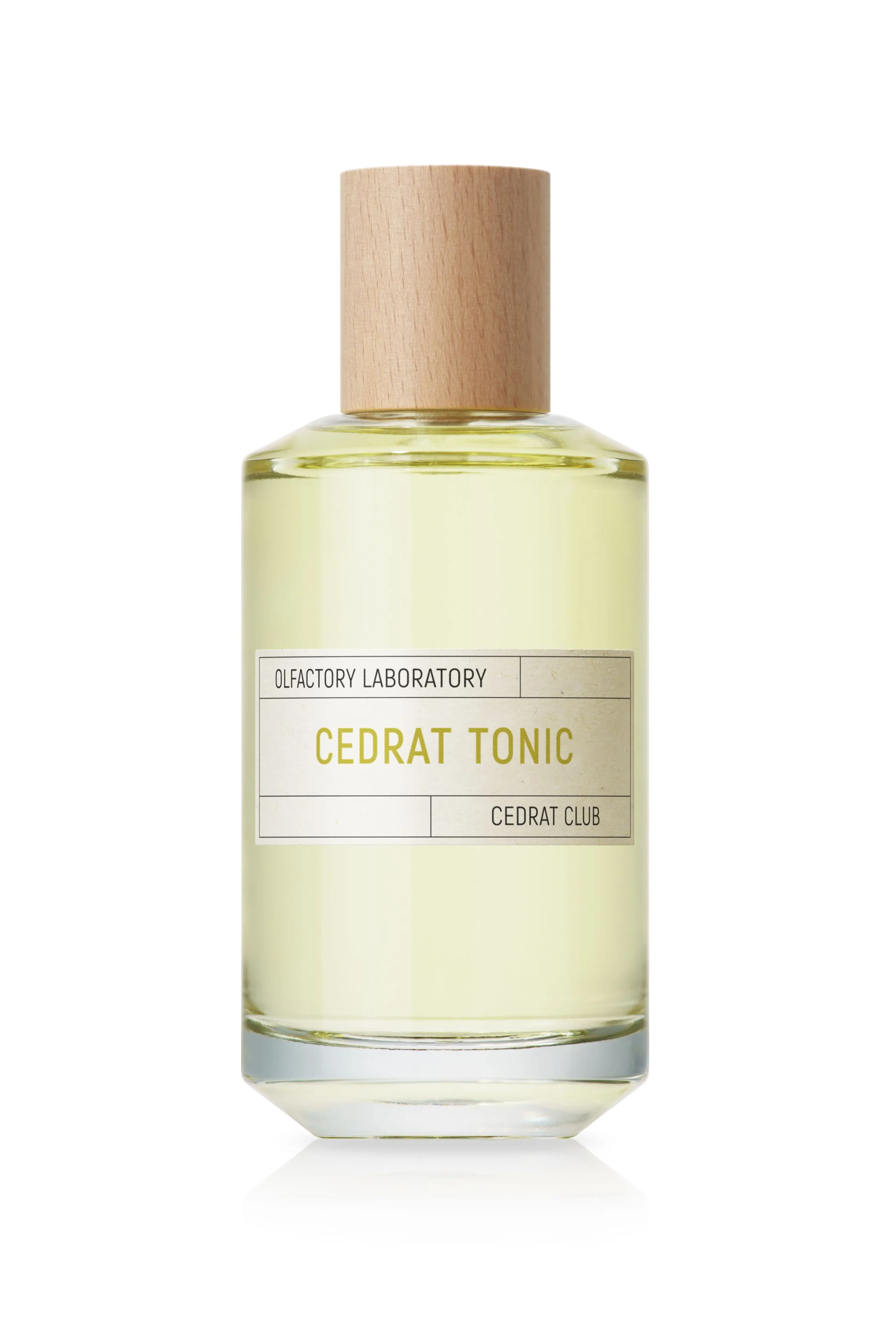 Cedrat Tonic