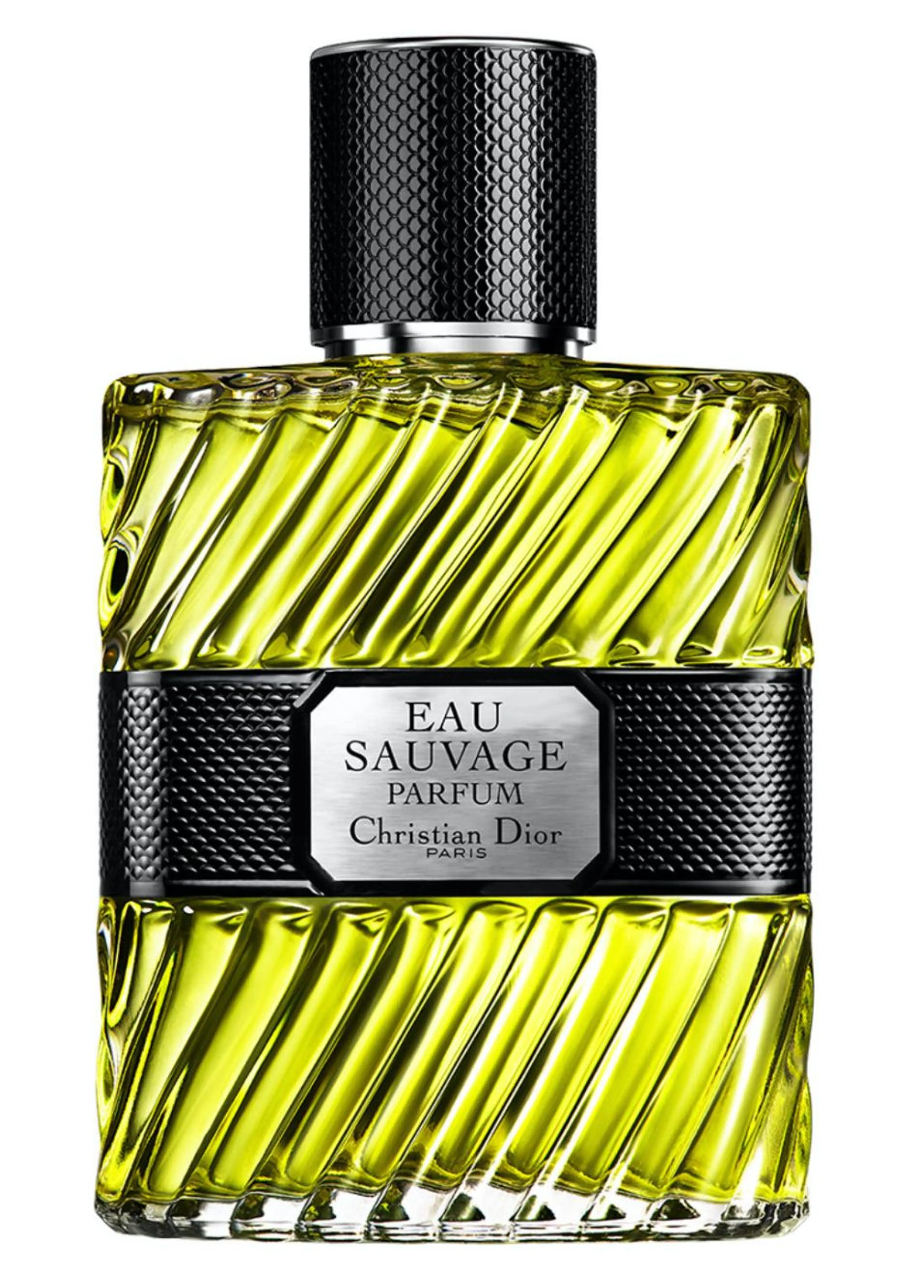 Eau Sauvage Parfum 2017