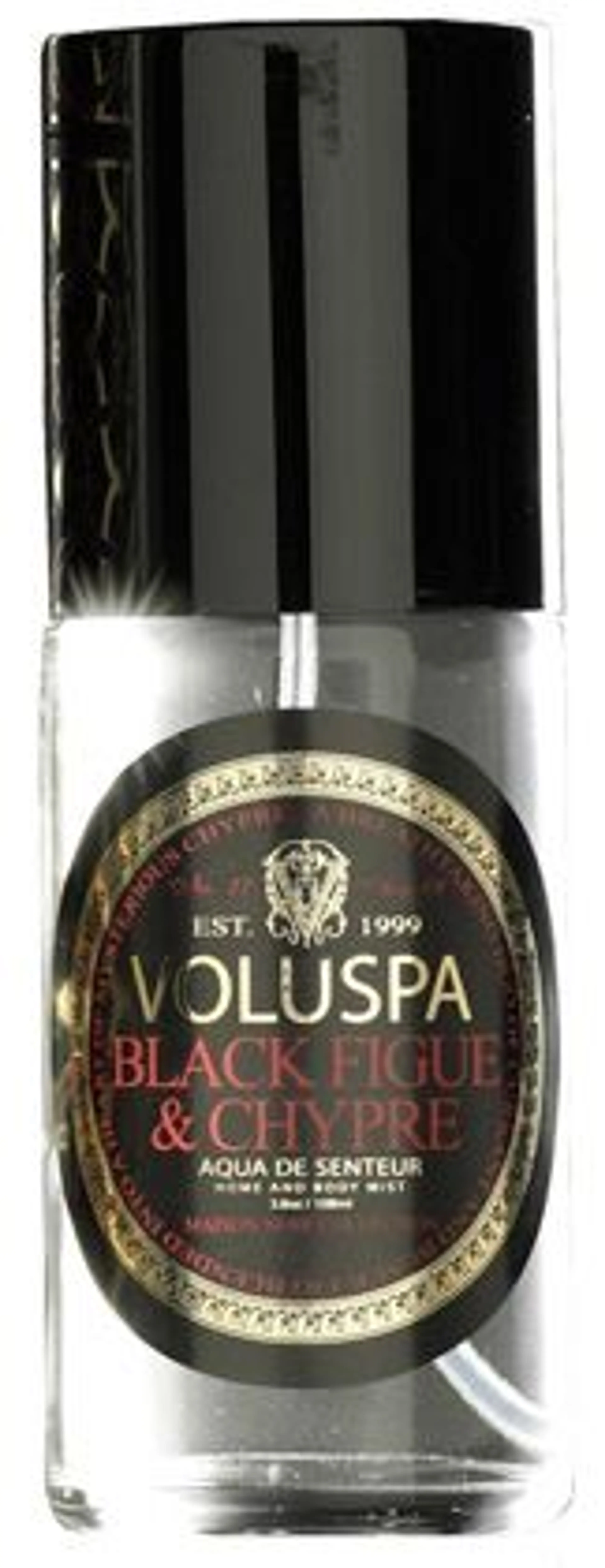 Black Figue & Chypre