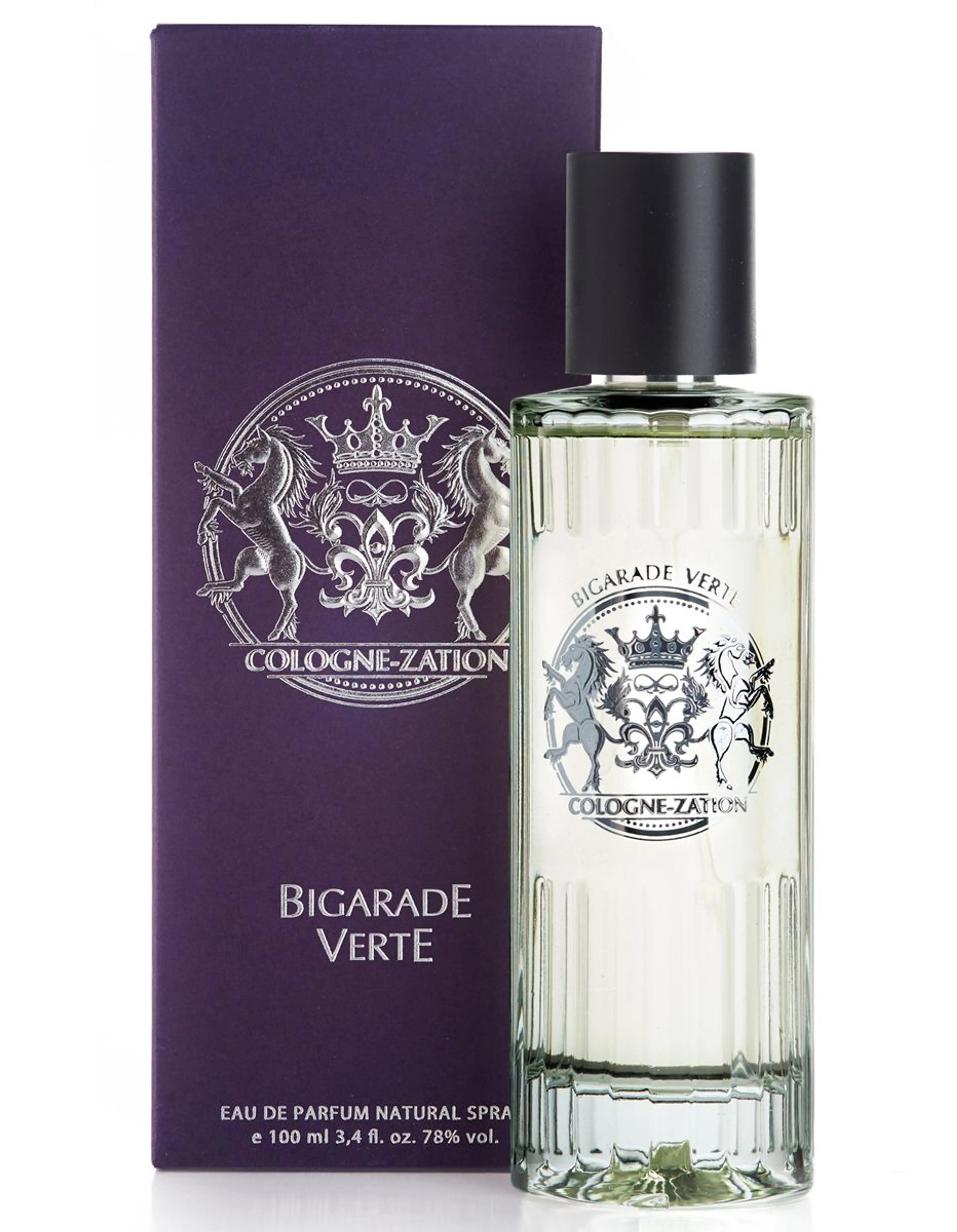 Bigarade Verte