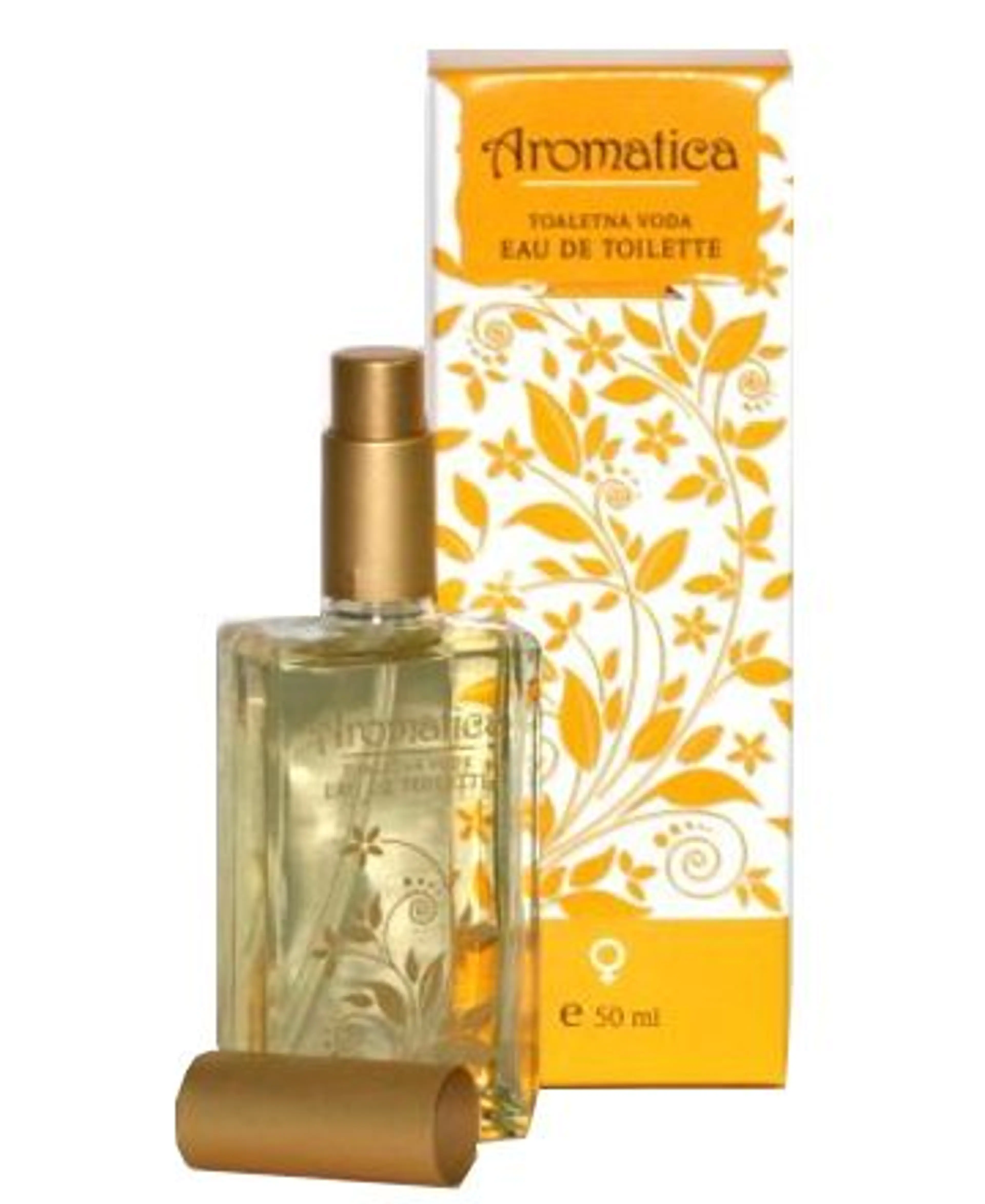 Aromatica Eau de Toilette