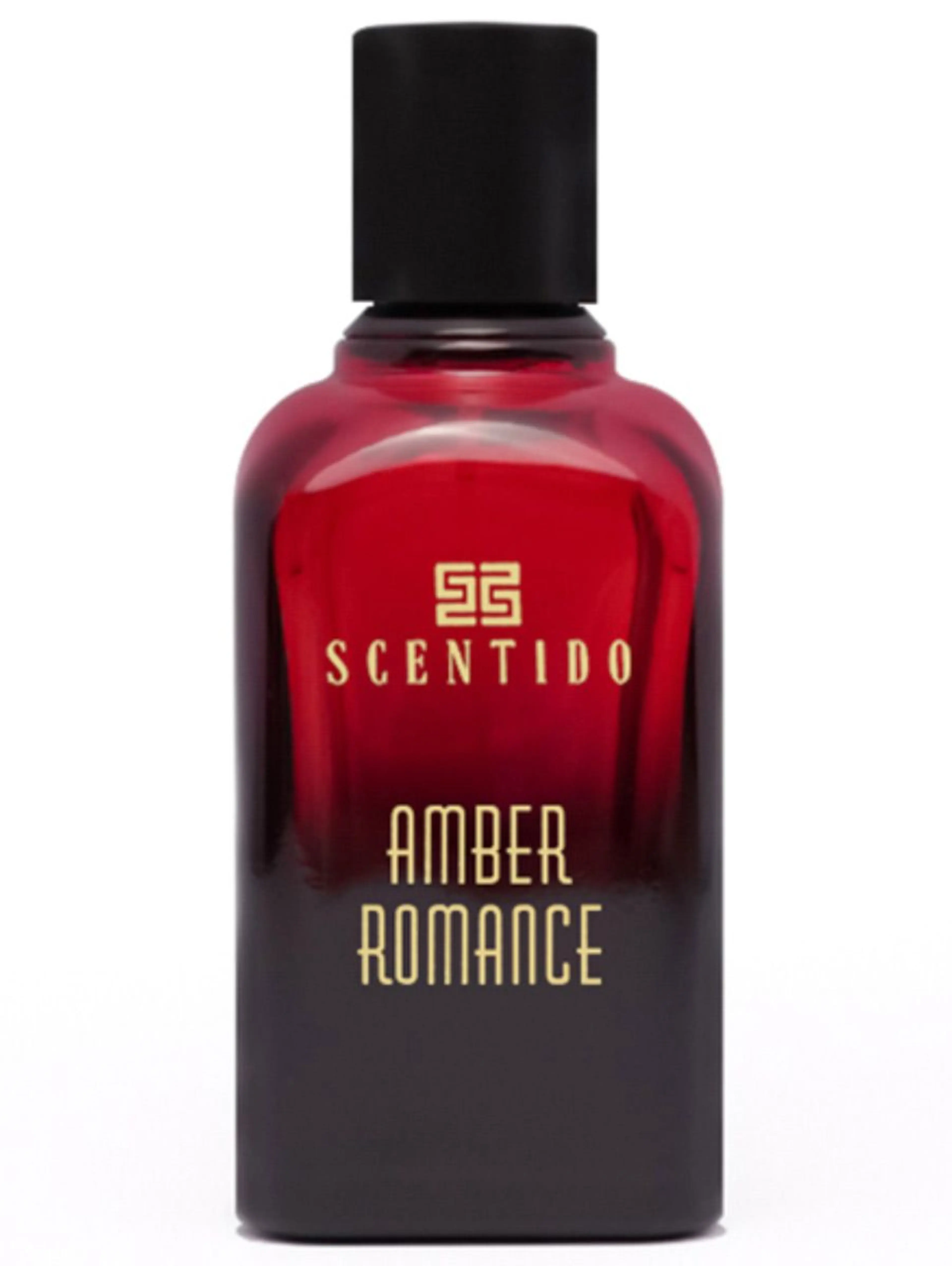 Amber Romance