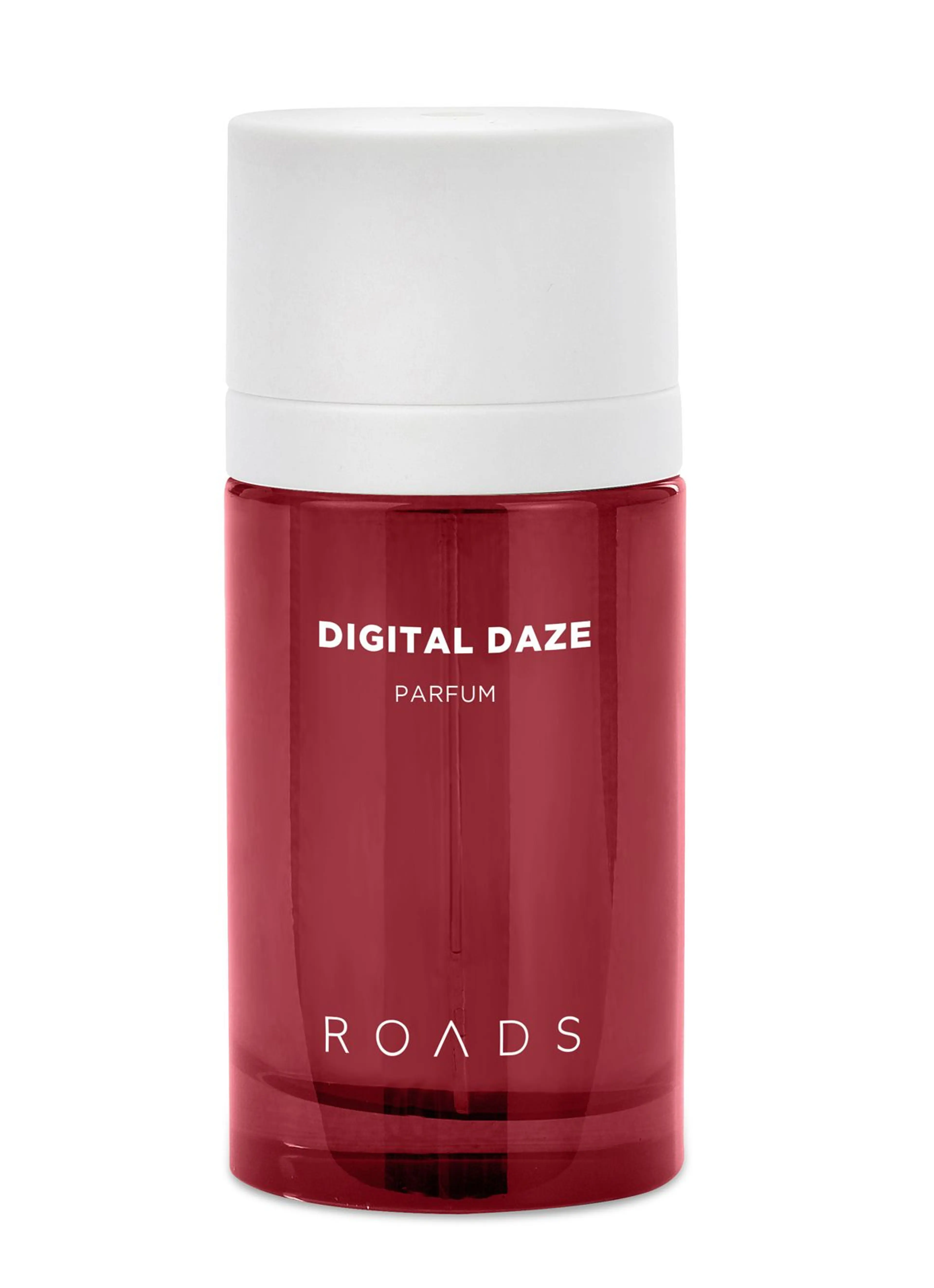 Digital Daze