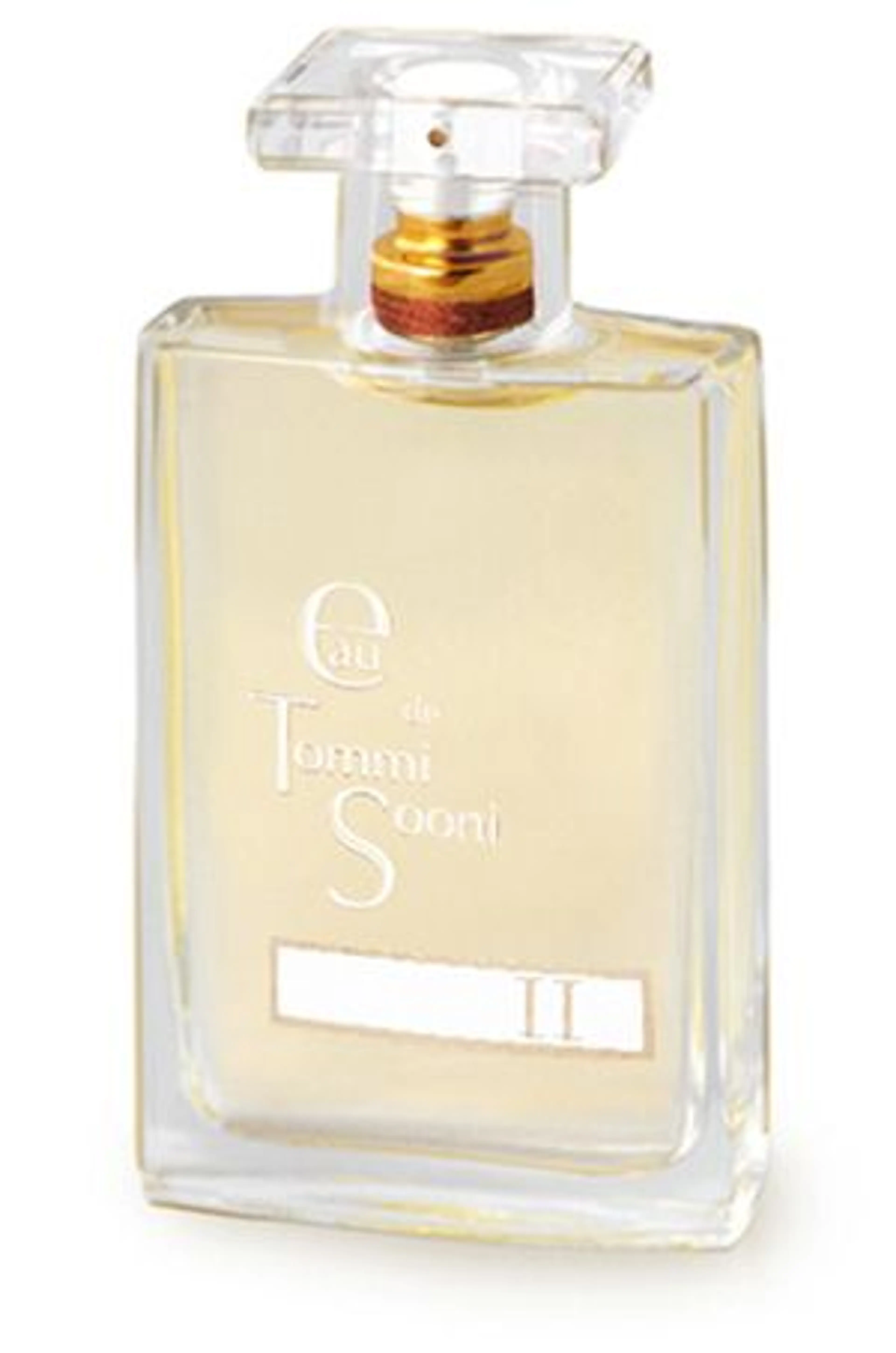 Eau de Tommi Sooni II