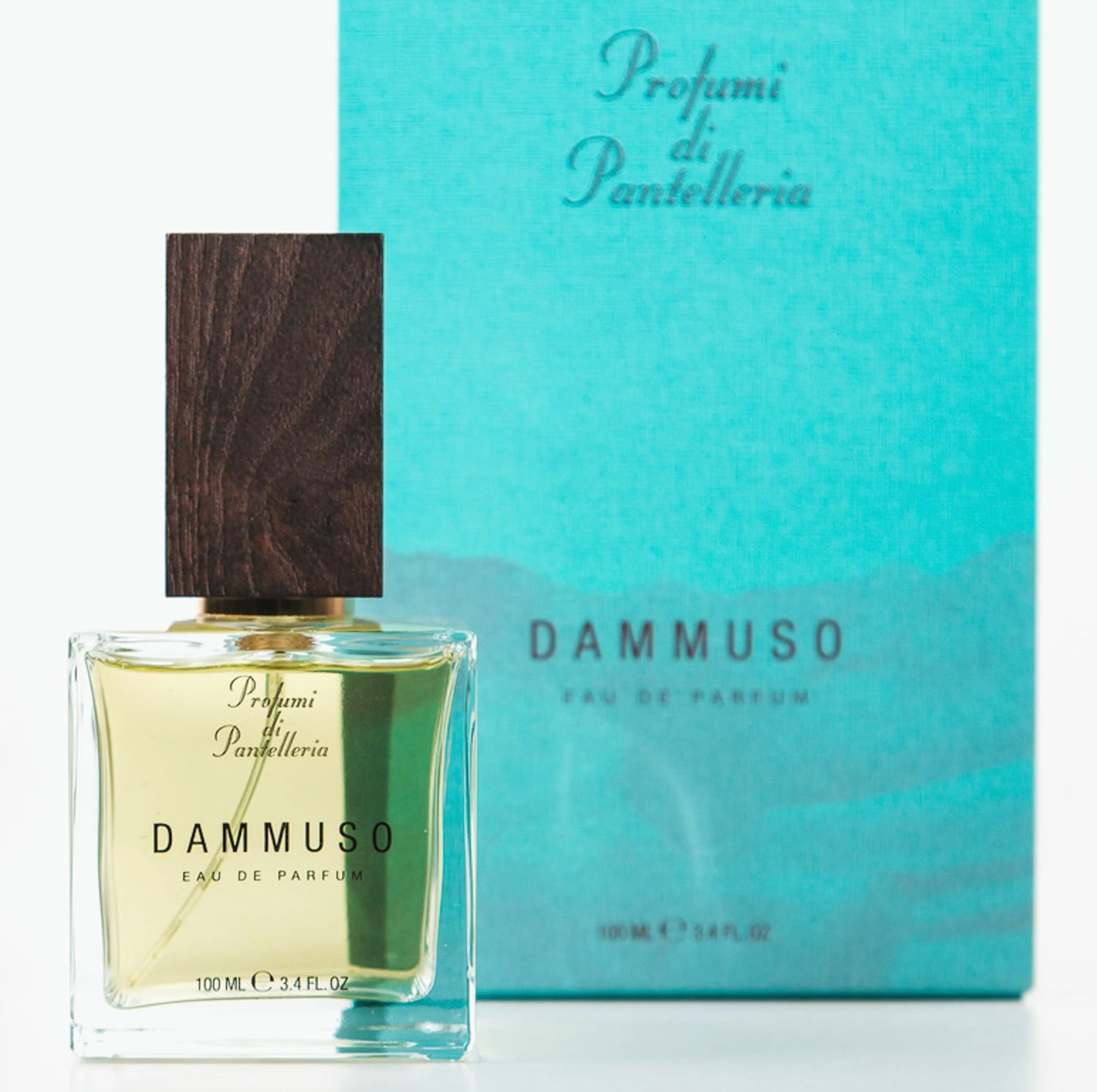 Dammuso