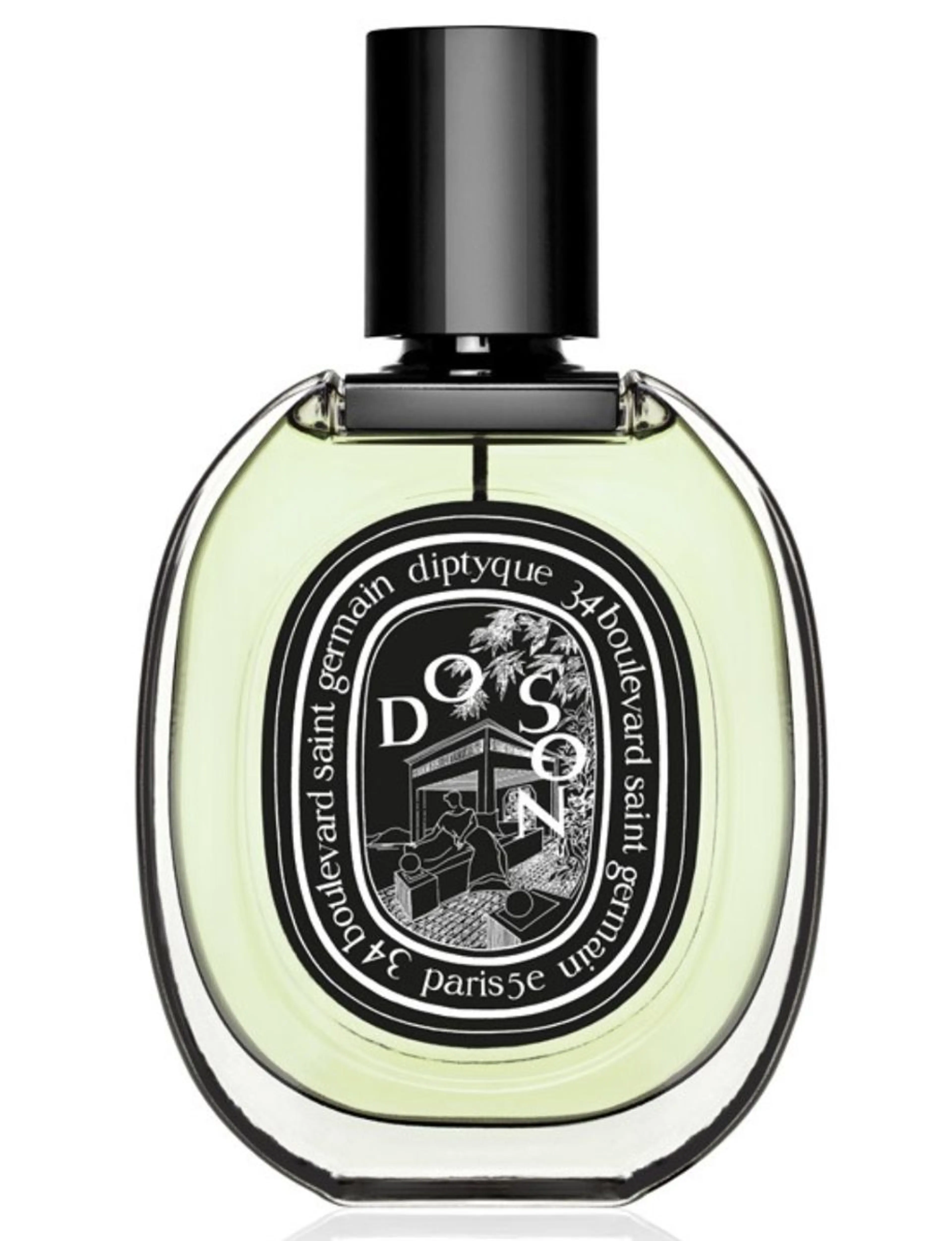 Do Son Eau de Parfum