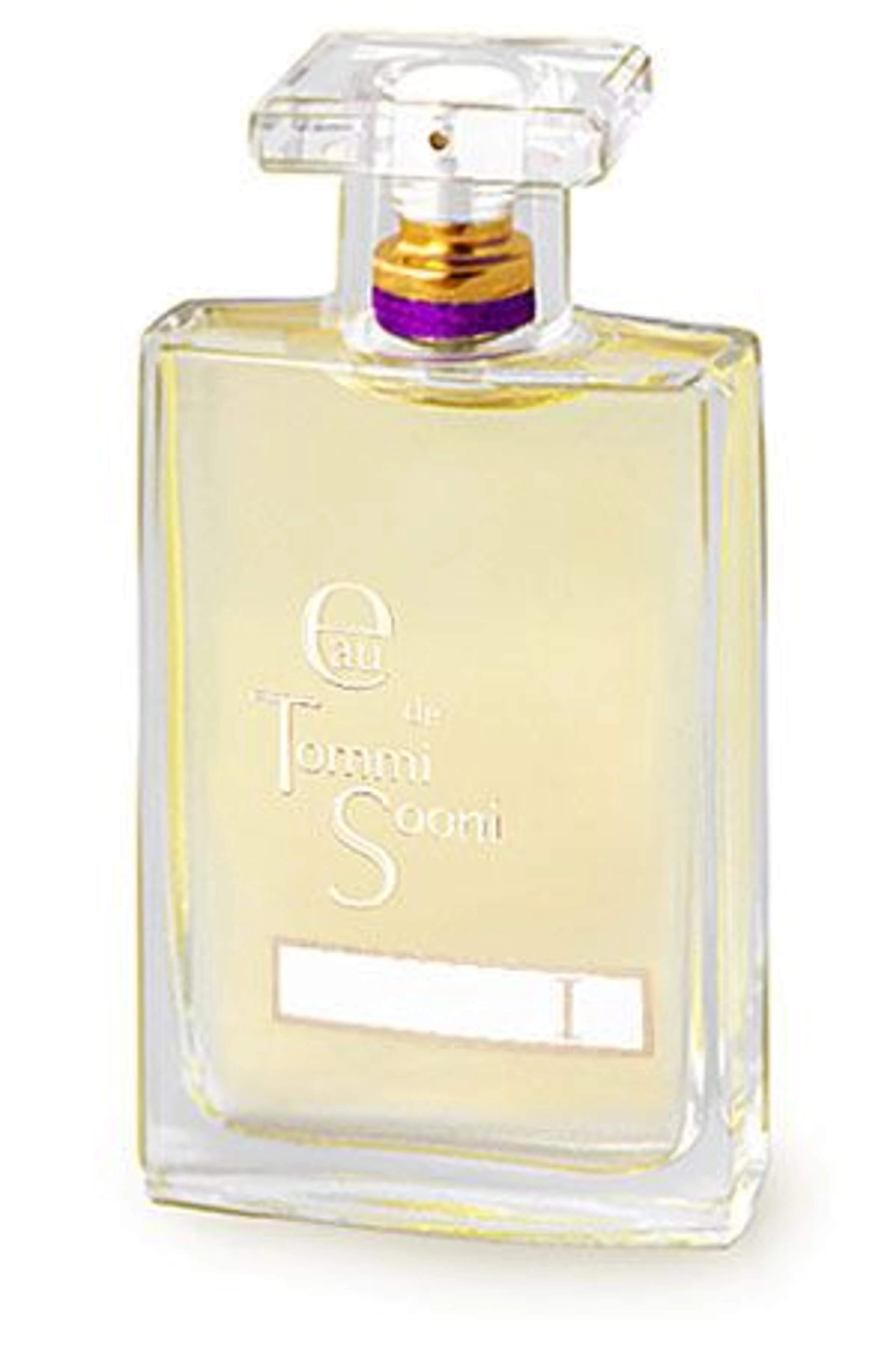 Eau de Tommi Sooni I