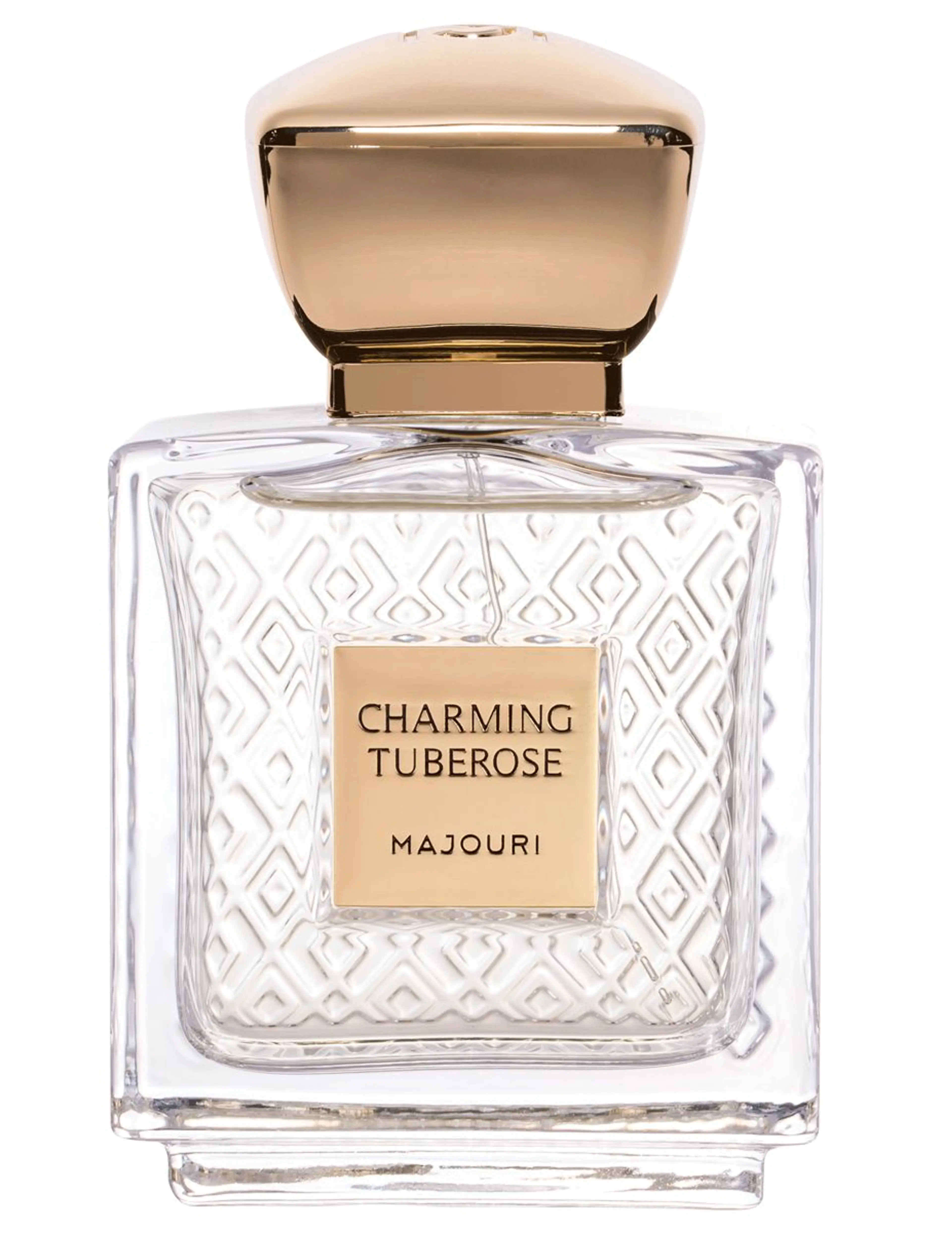 Charming Tuberose