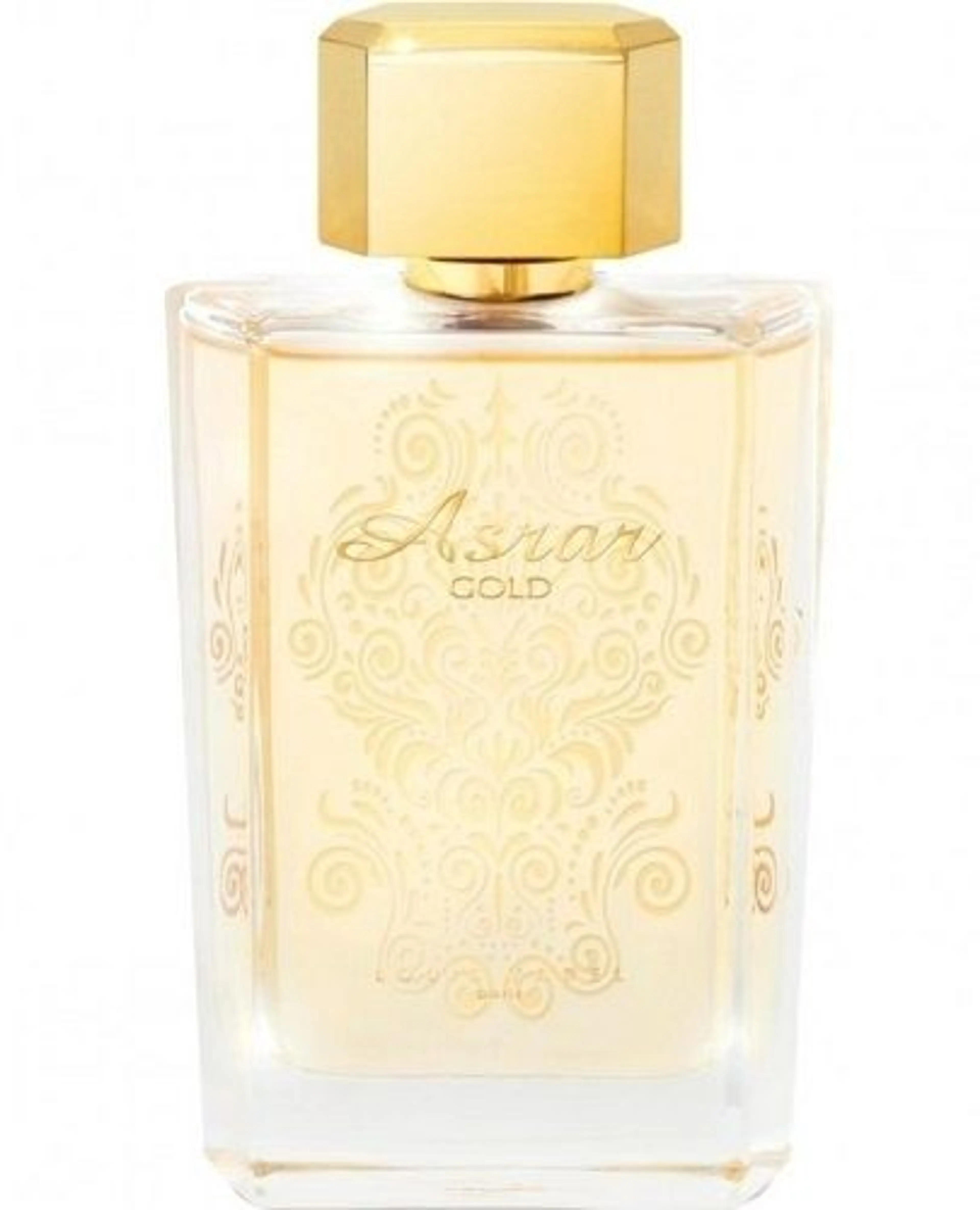 Asrar Gold