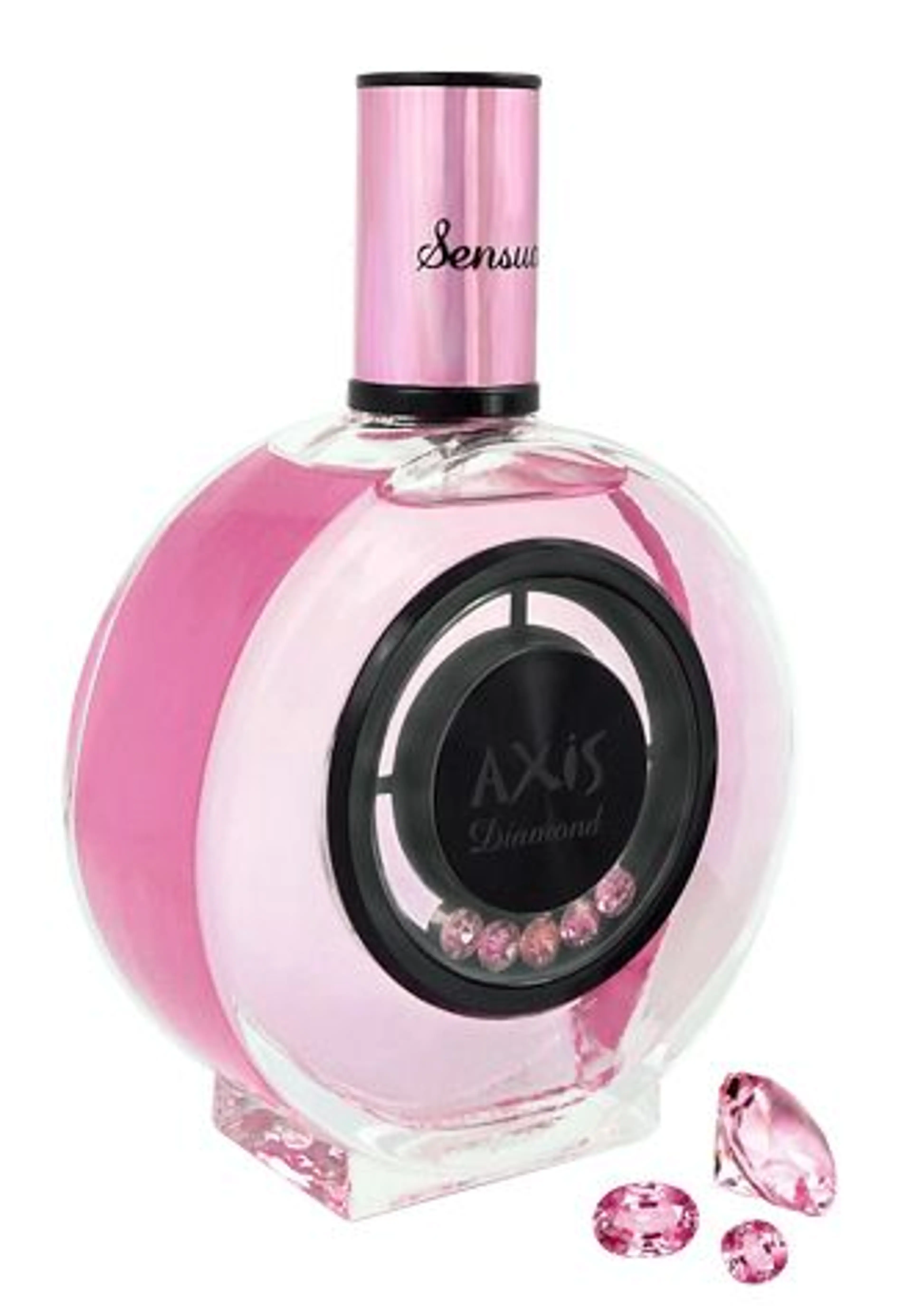 Axis Diamond Sensual