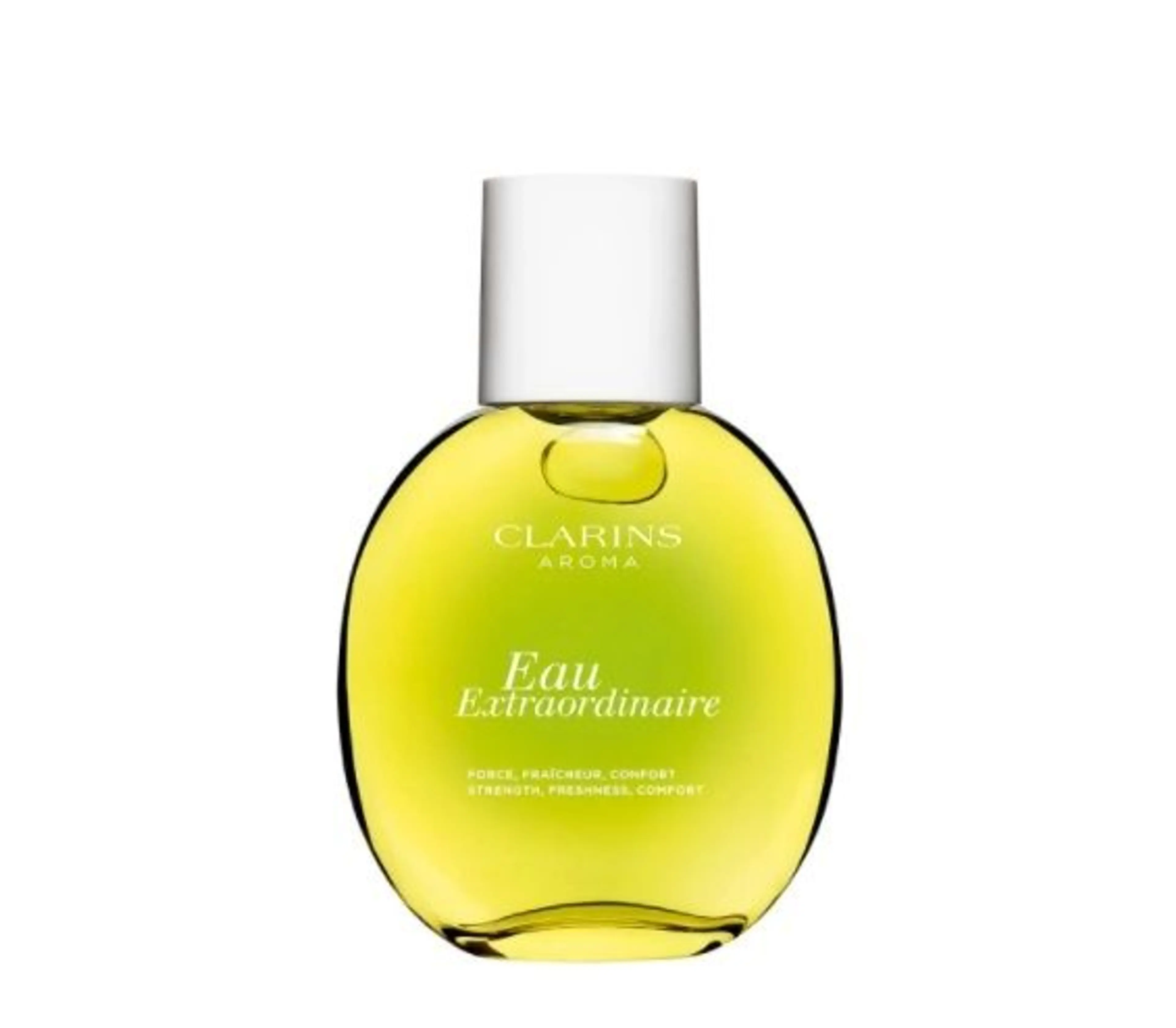 Eau Extraordinaire