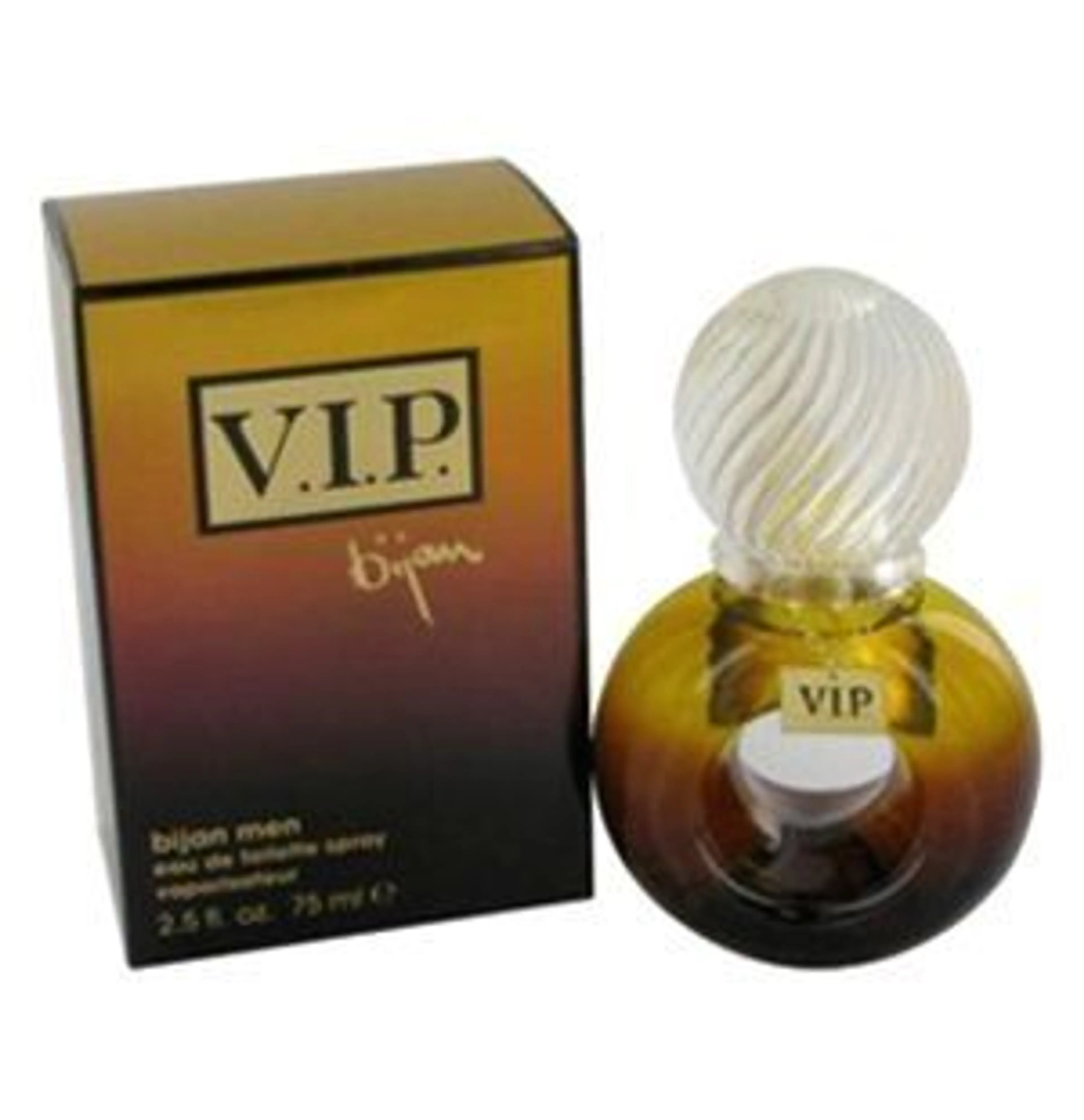Bijan VIP