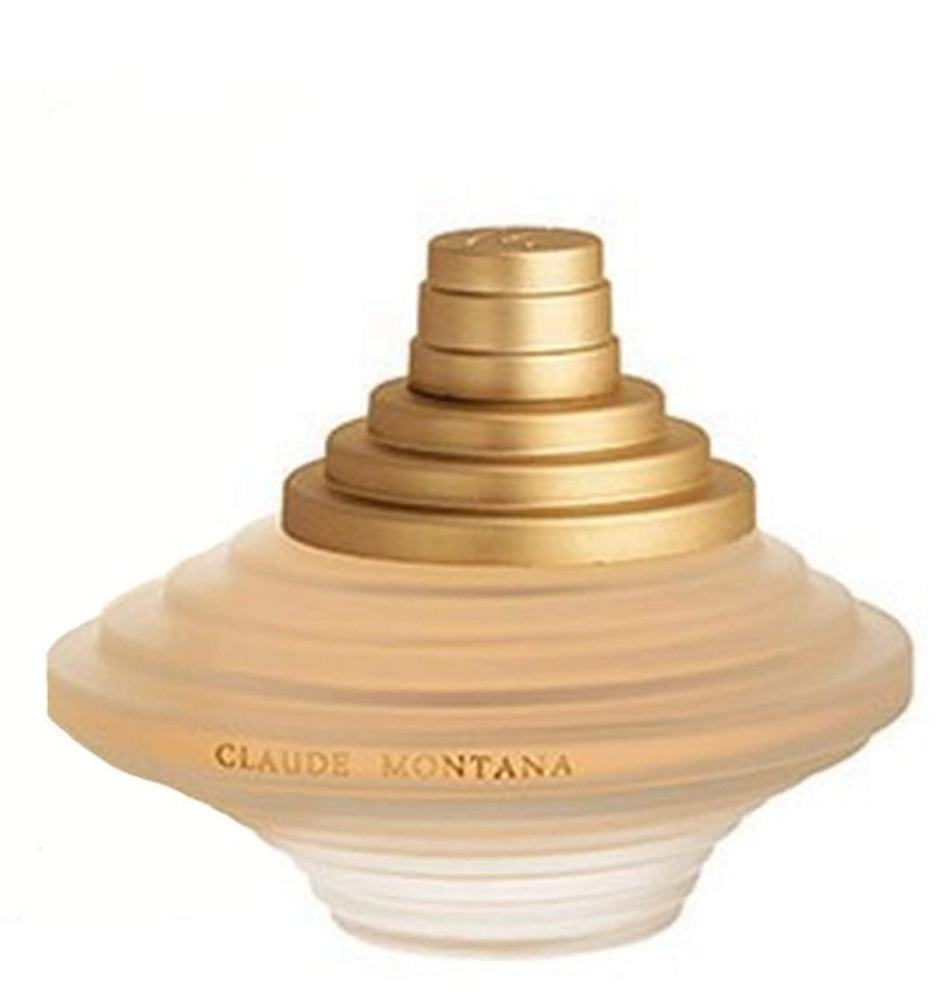 Claude Montana