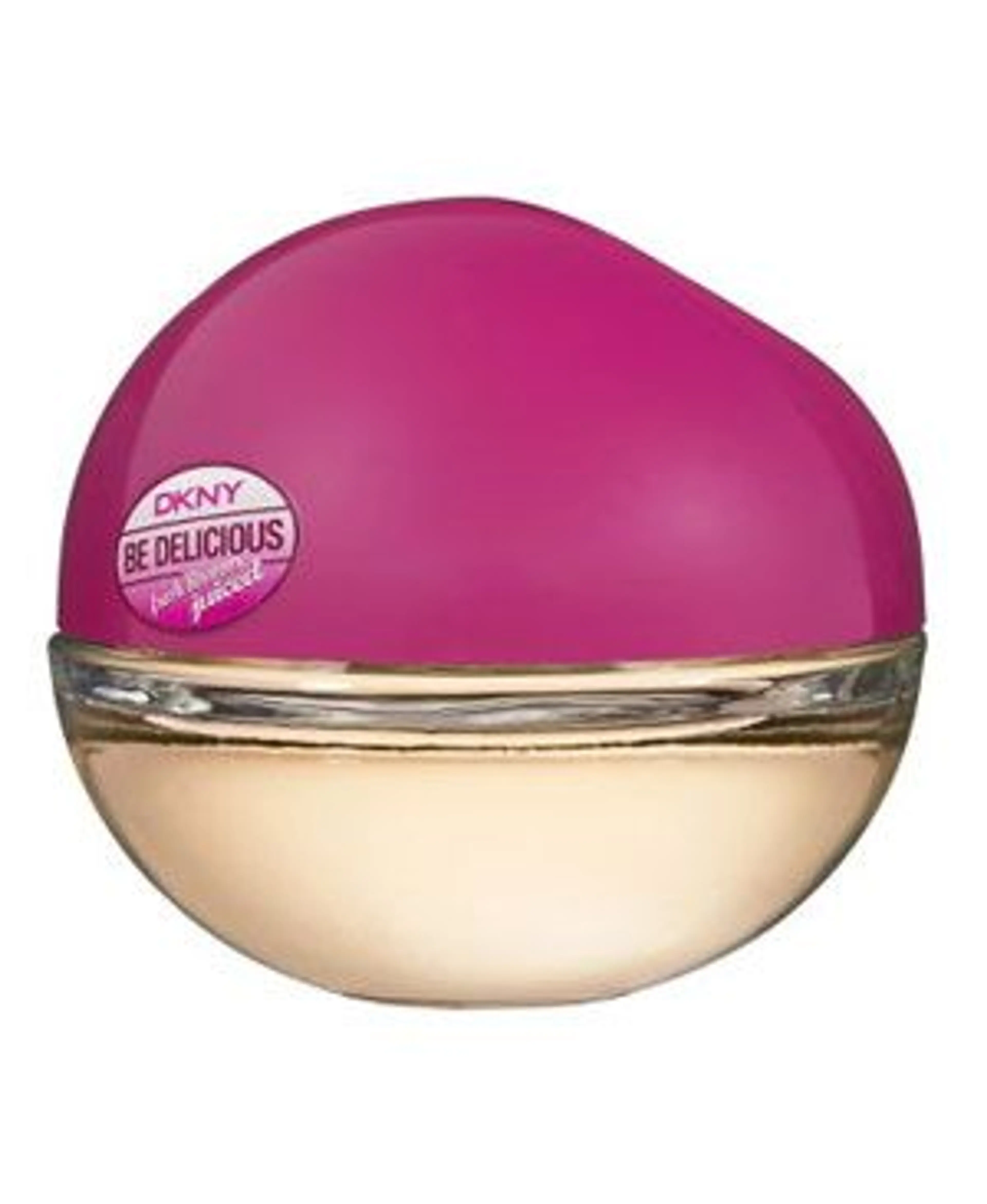 DKNY Be Delicious Fresh Blossom Juiced