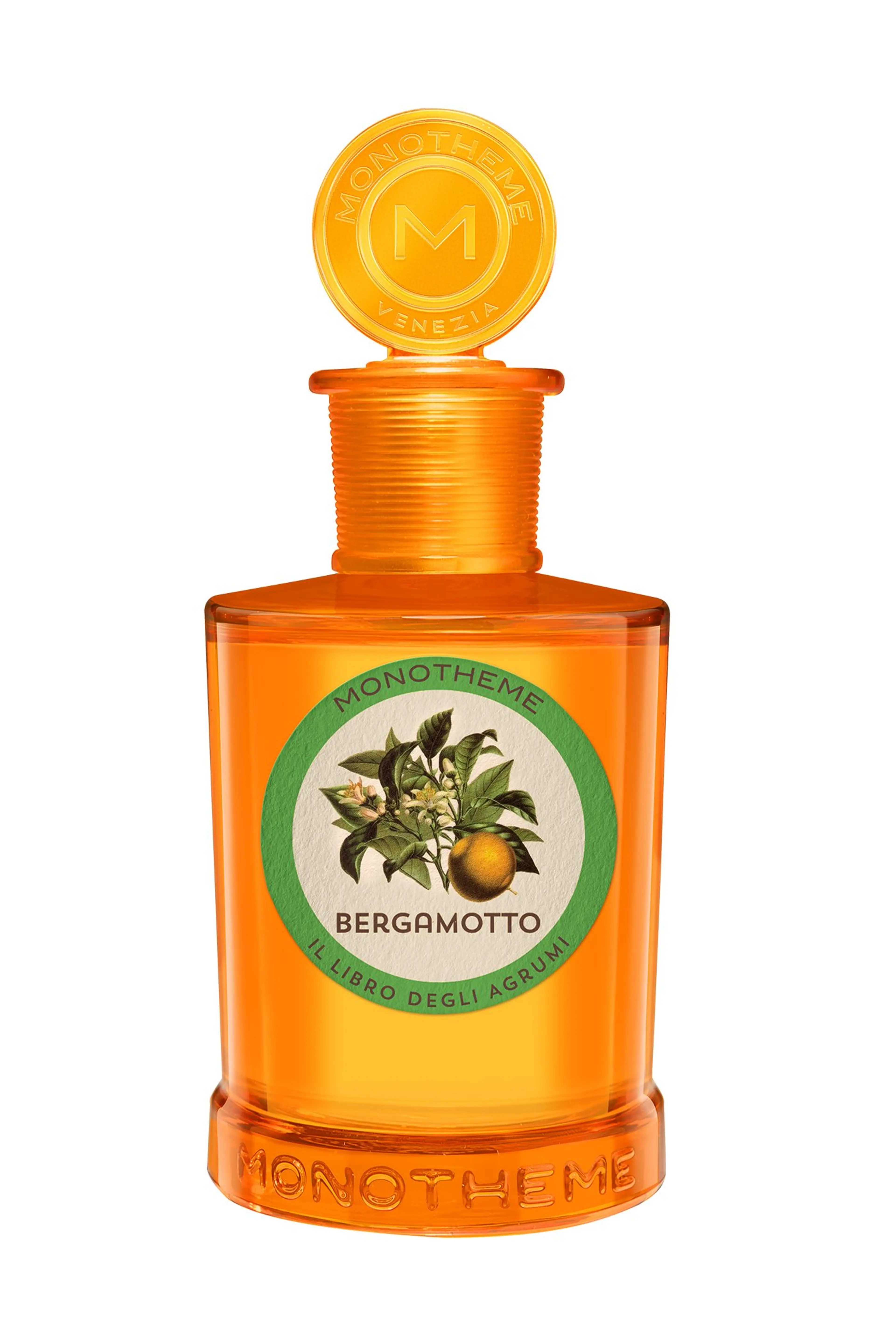 Bergamotto