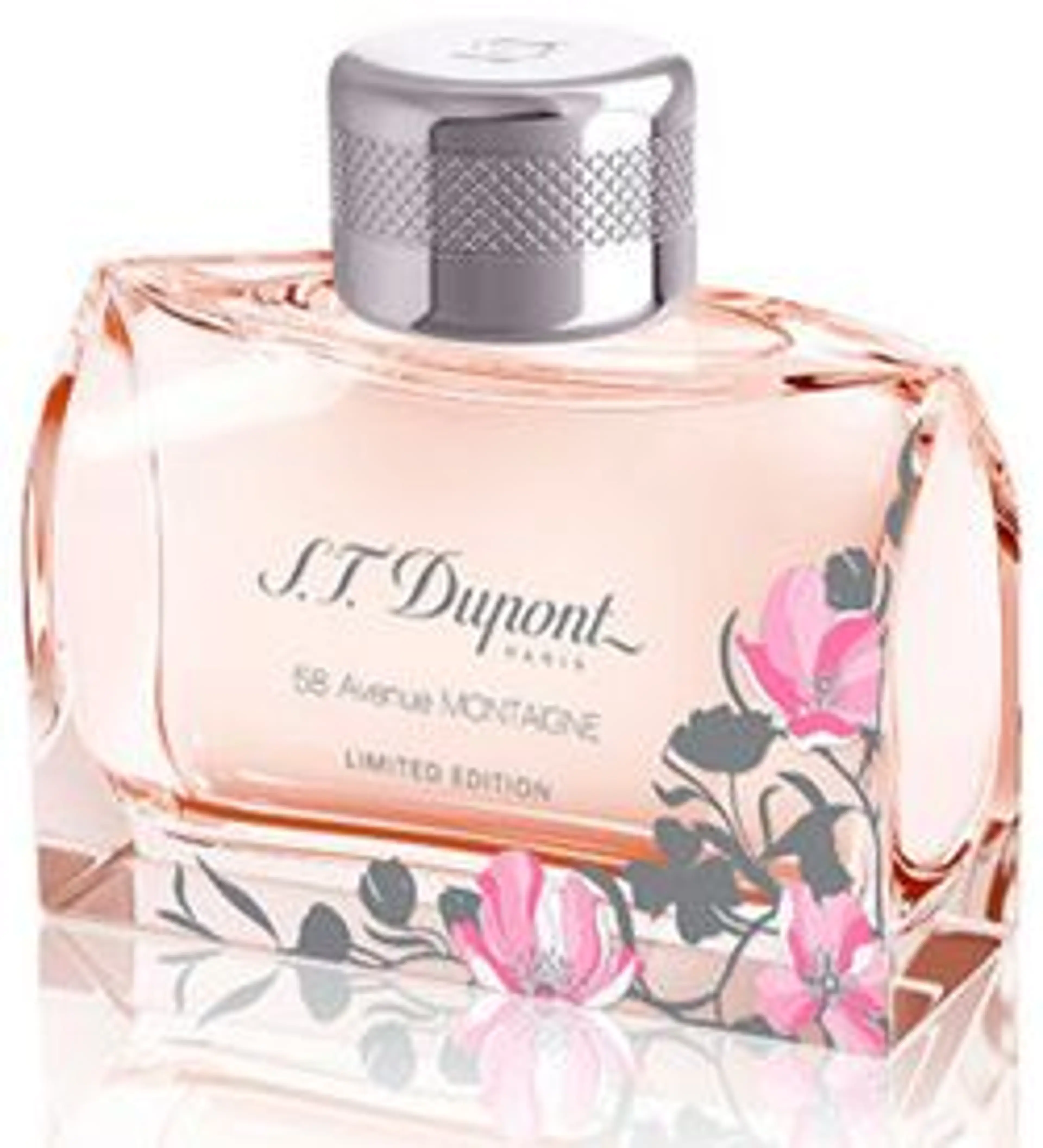 58 Avenue Montaigne Pour Femme Limited Edition
