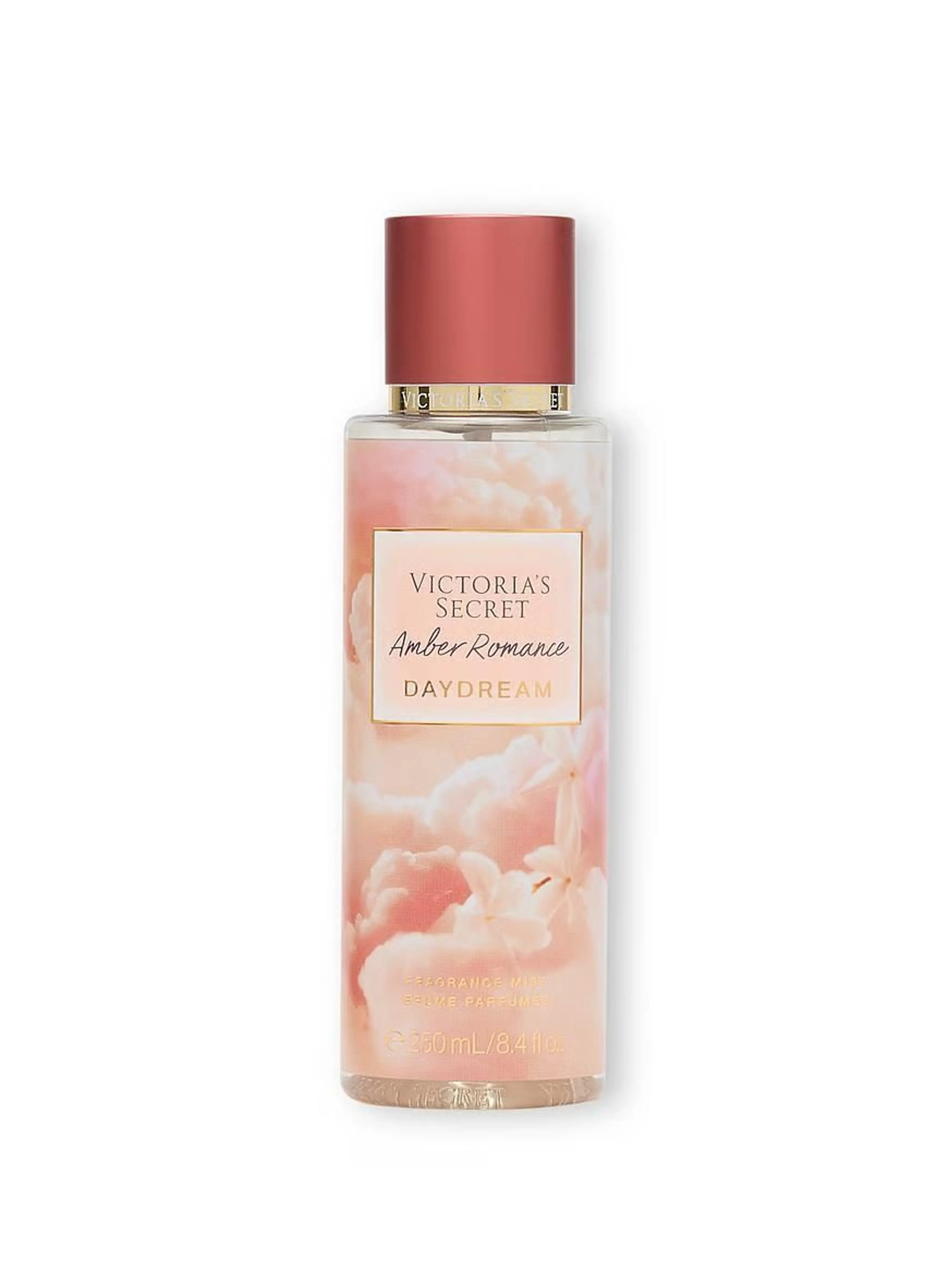 Amber Romance Daydream
